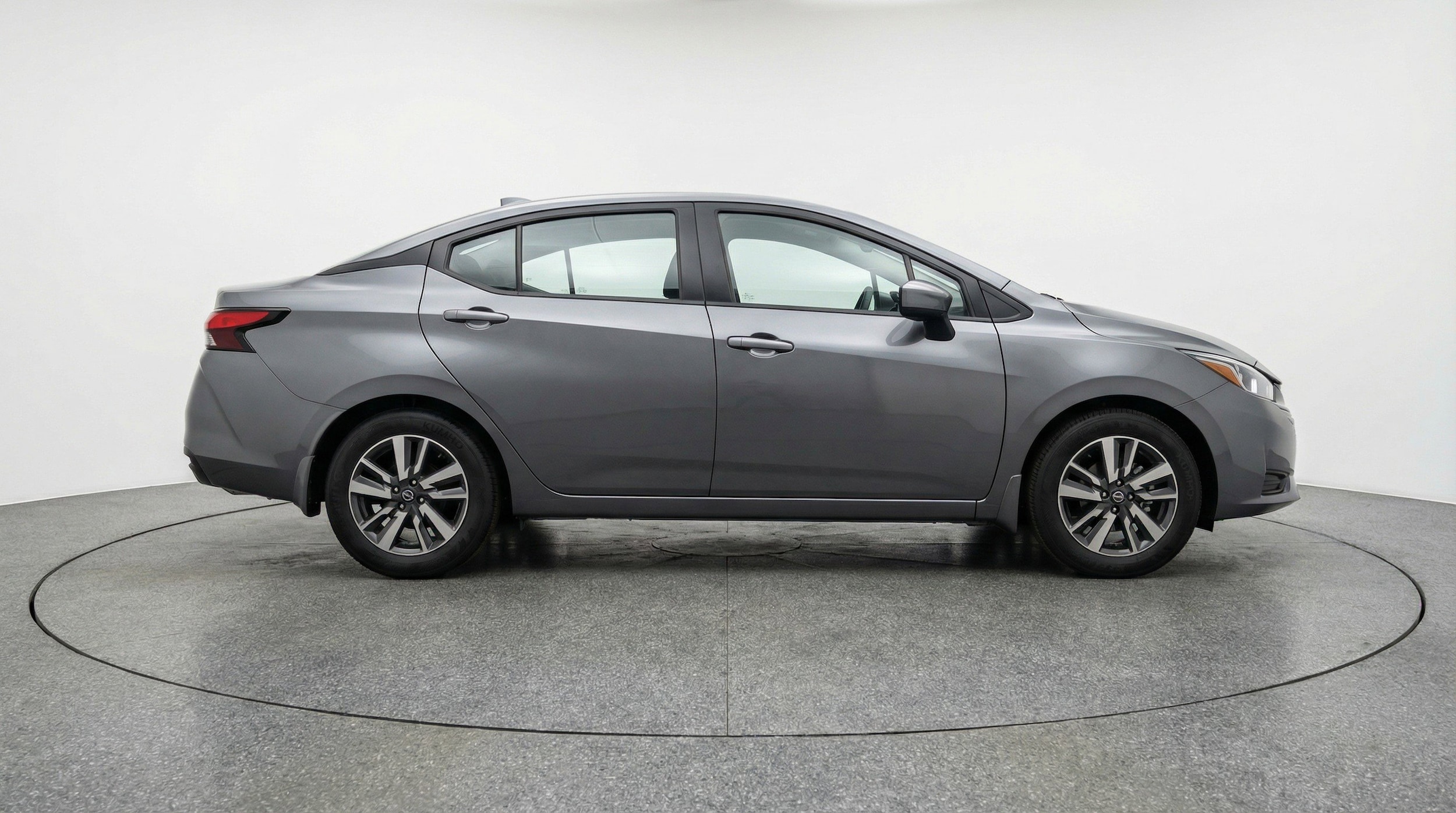 Thumbnail: 2025 Nissan Versa - 11