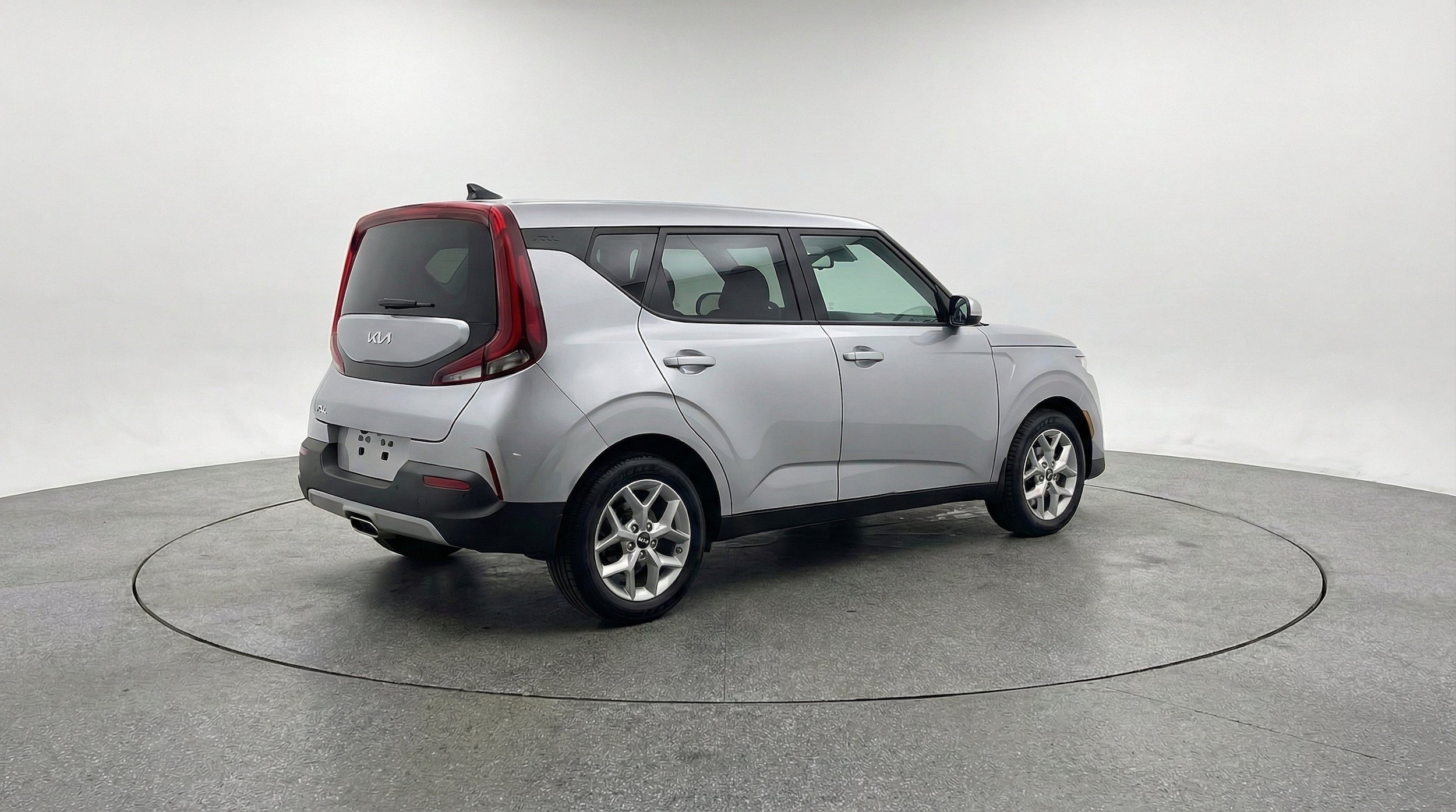 Thumbnail: 2025 Kia Soul - 9