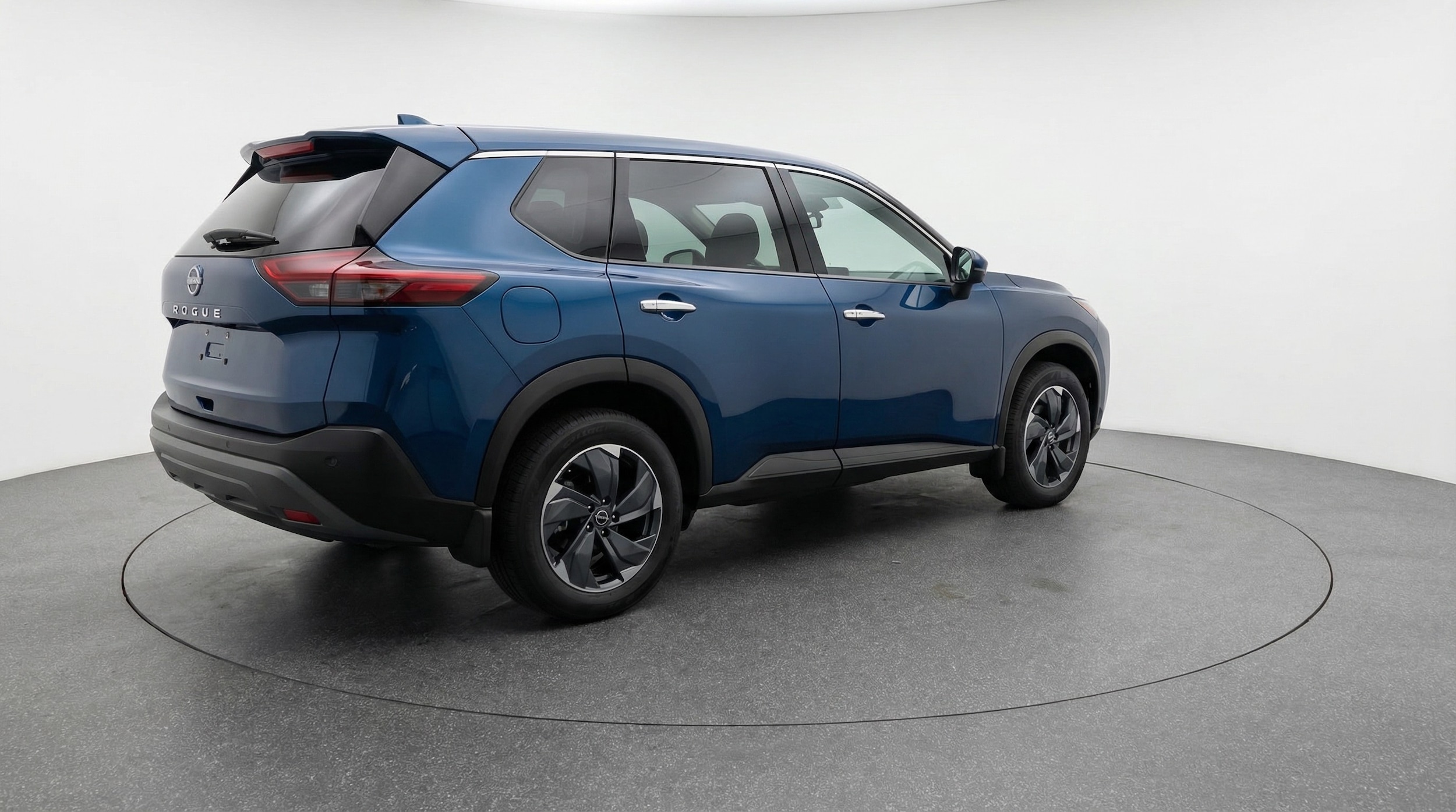 Thumbnail: 2025 Nissan Rogue - 7