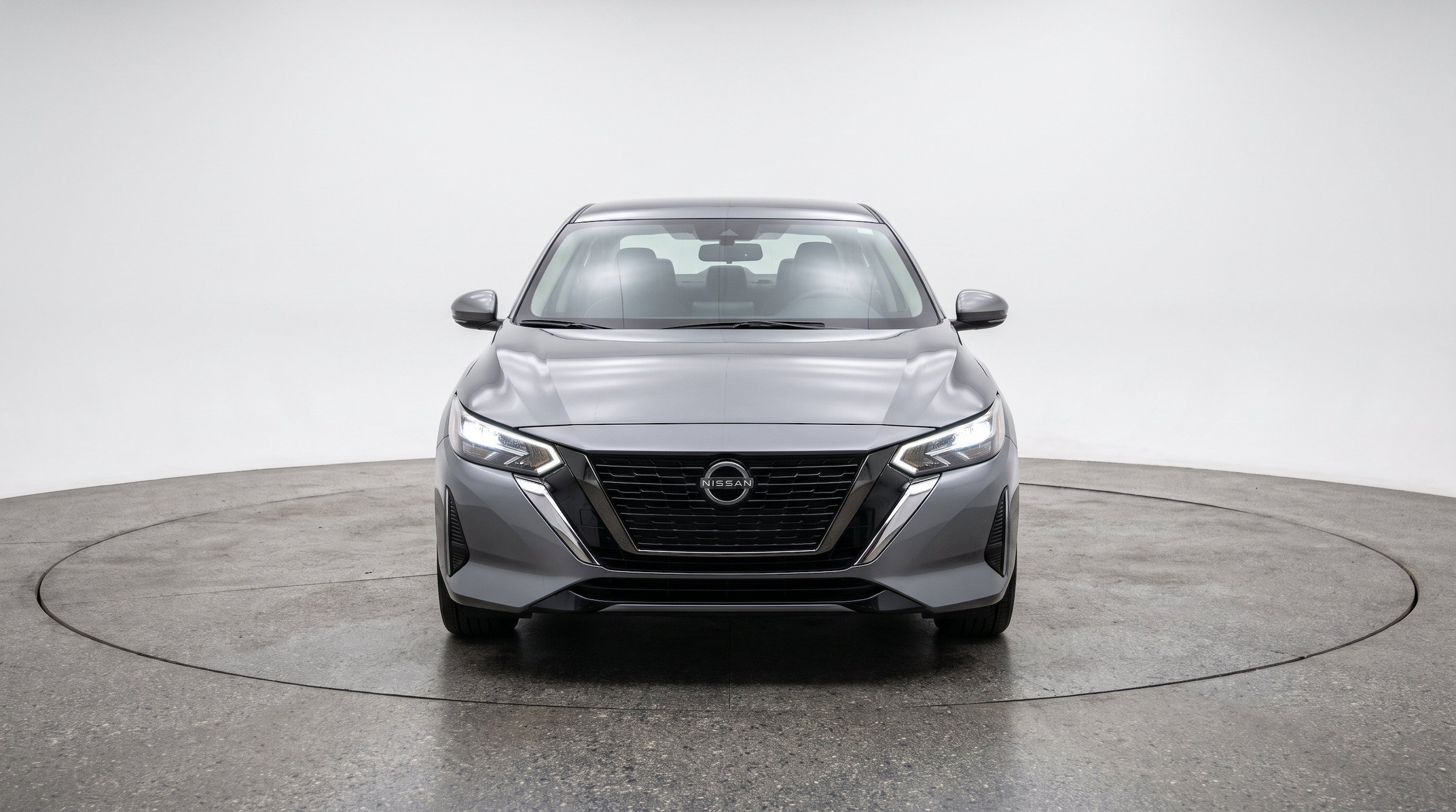 Thumbnail: 2025 Nissan Sentra - 2