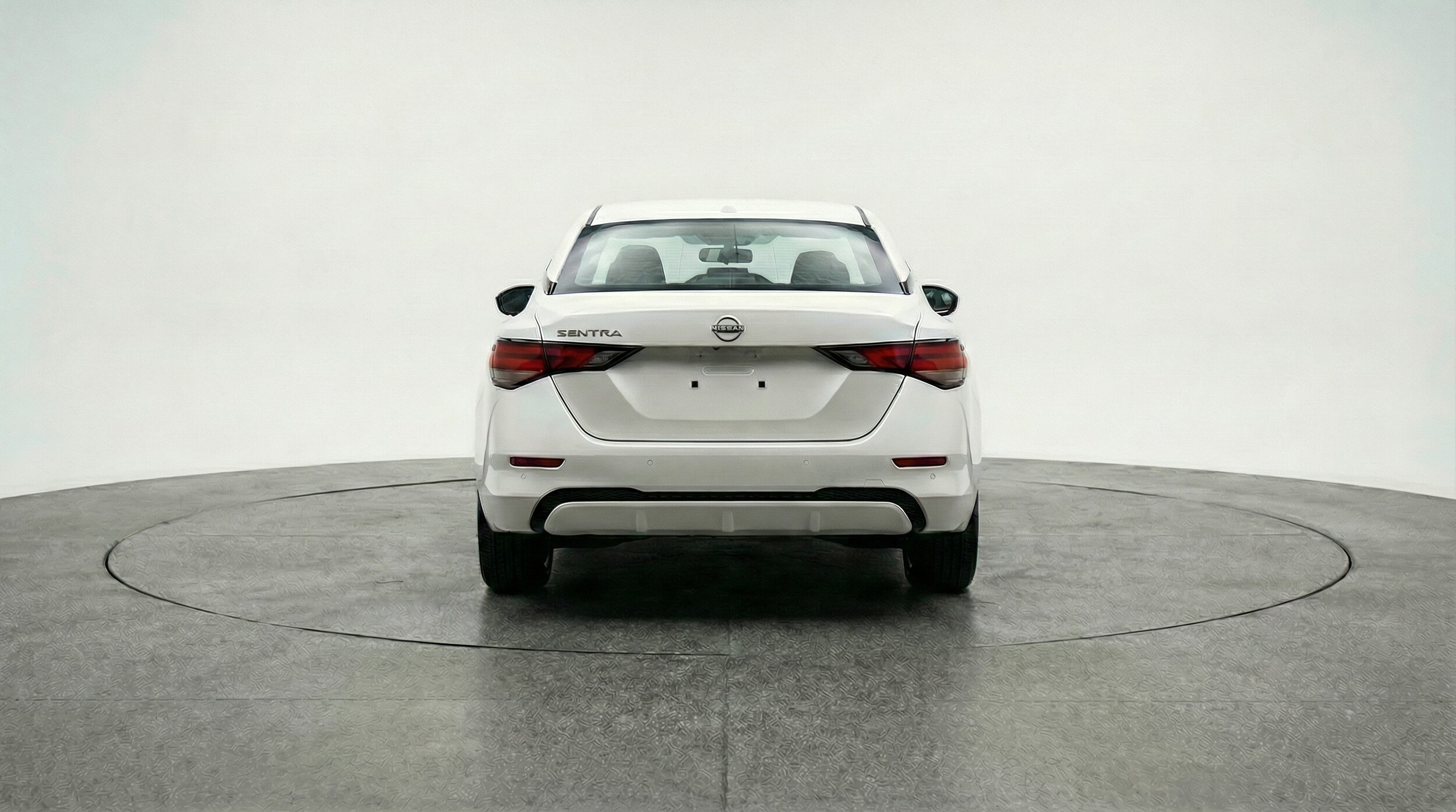 Thumbnail: 2025 Nissan Sentra - 6