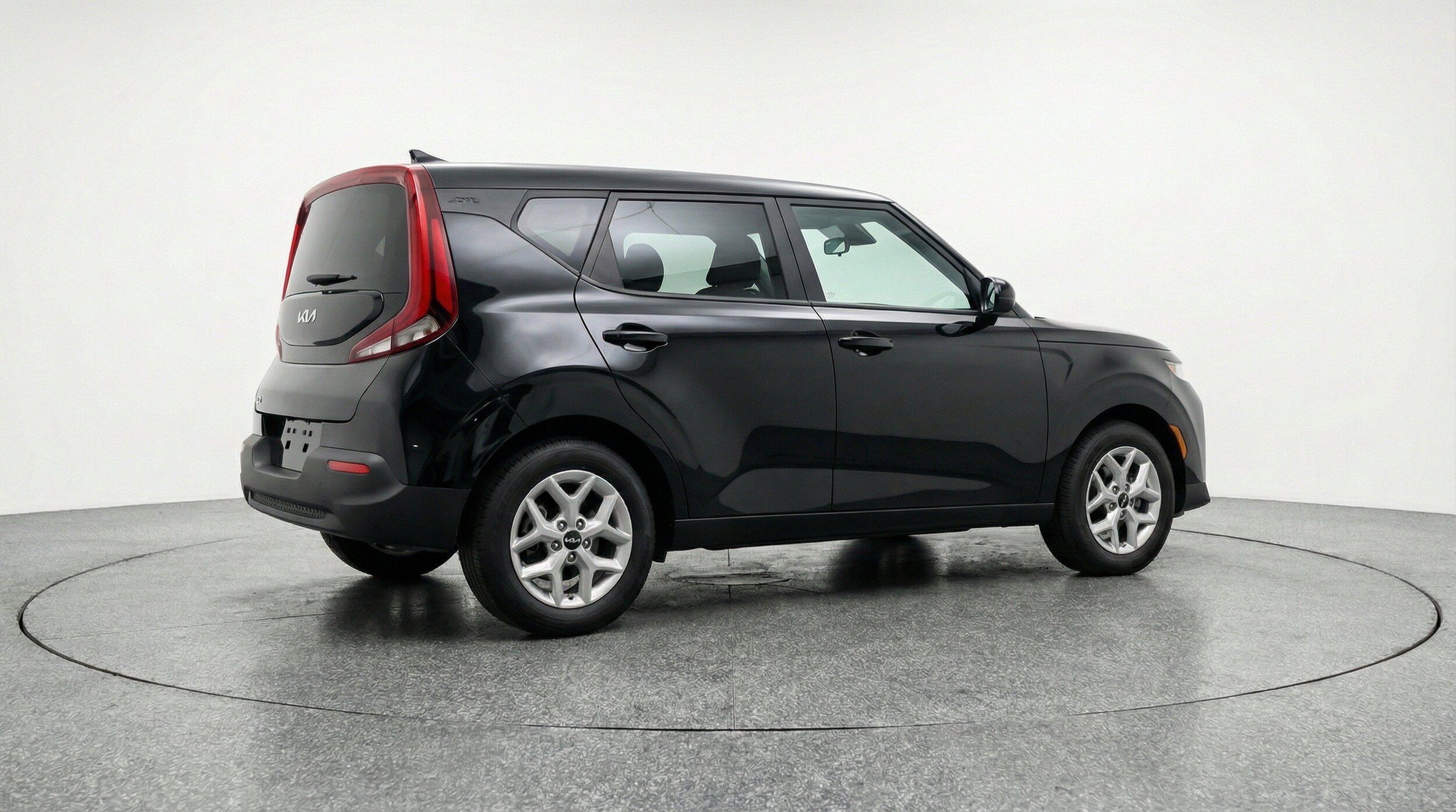 Thumbnail: 2025 Kia Soul - 9