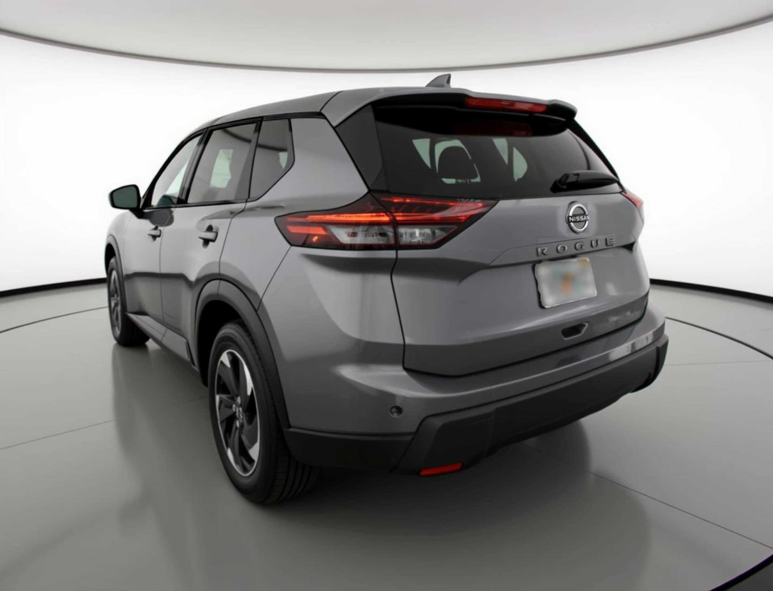 Thumbnail: 2025 Nissan Rogue - 6