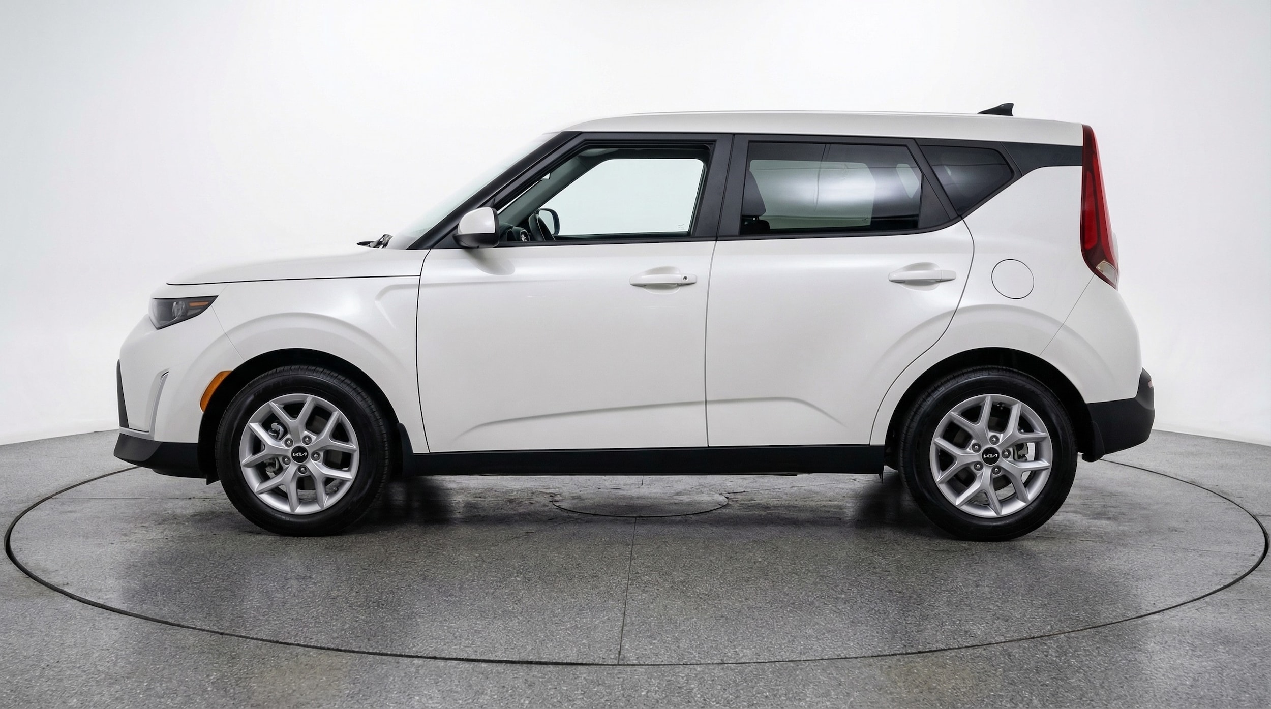 Thumbnail: 2025 Kia Soul - 4