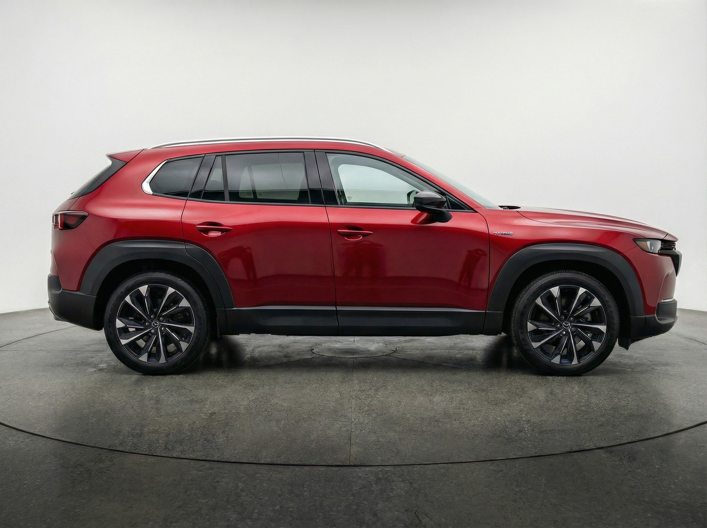 Thumbnail: 2025 Mazda CX-50 - 8