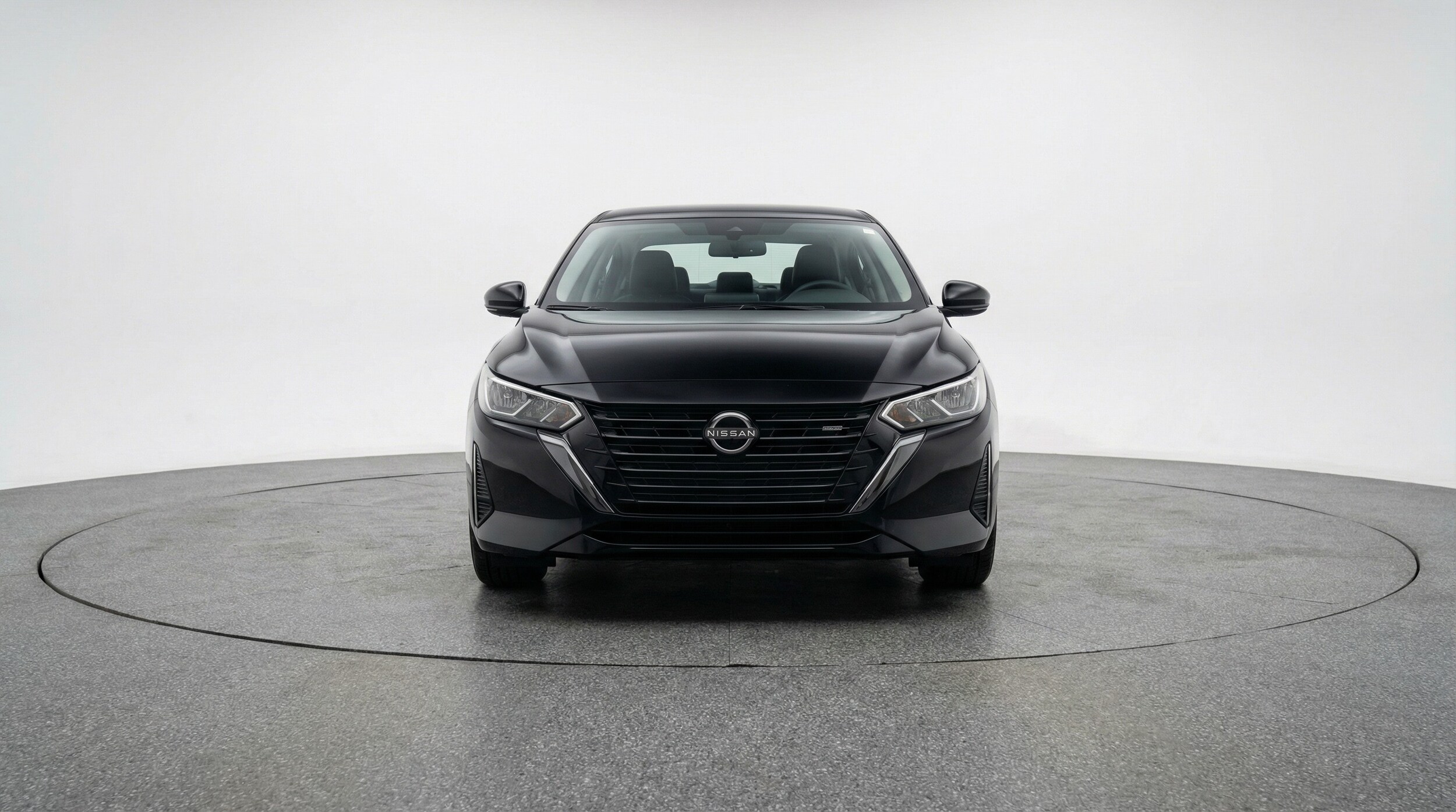 Thumbnail: 2025 Nissan Sentra - 2