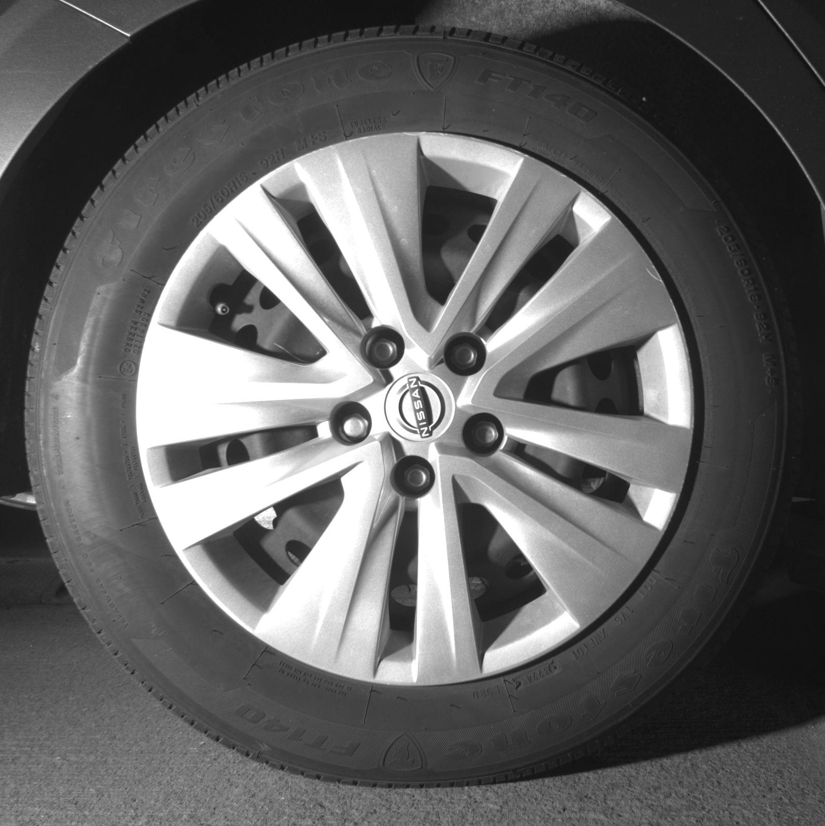 Thumbnail: 2025 Nissan Sentra - 12