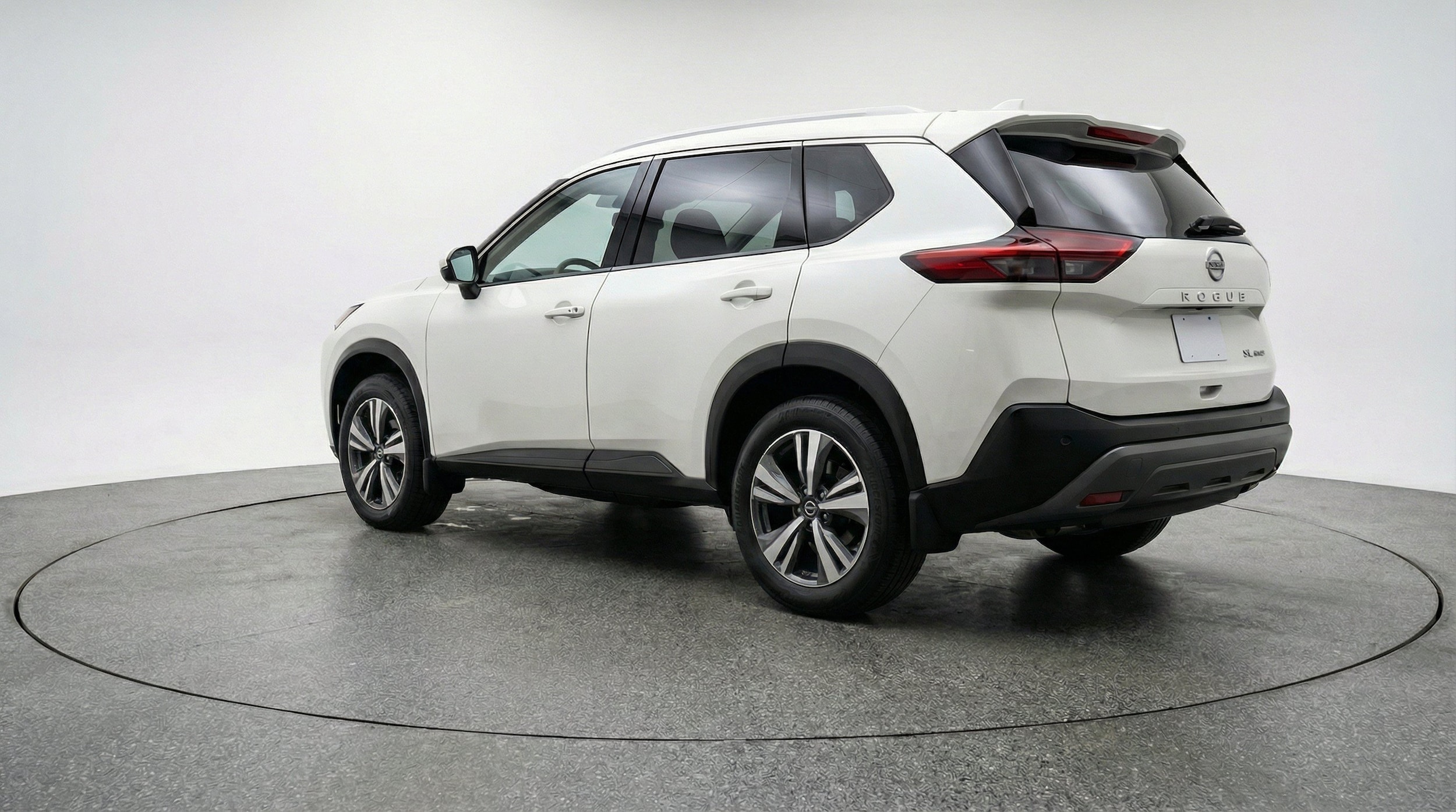 Thumbnail: 2026 Nissan Rogue - 6