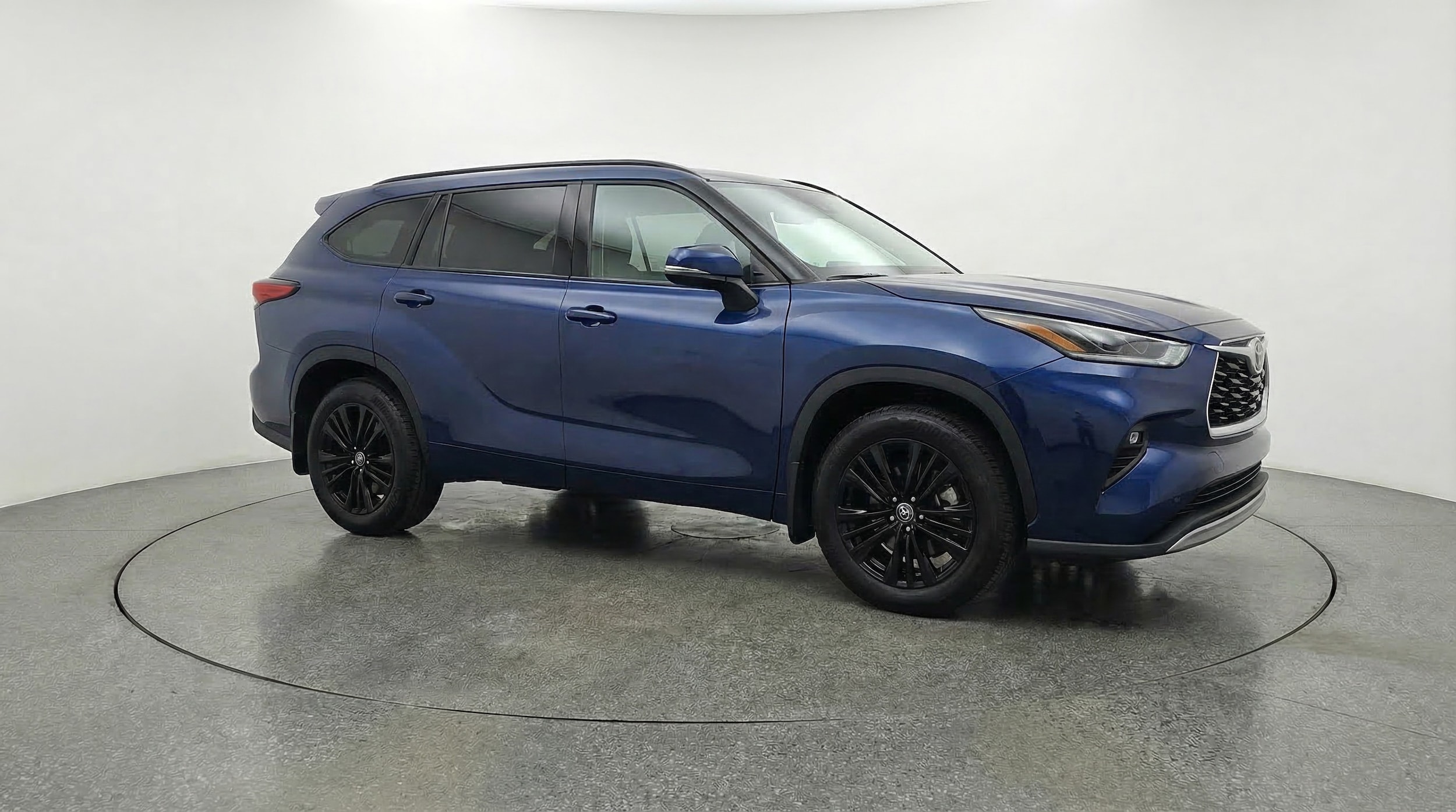 Thumbnail: 2025 Toyota Highlander - 1