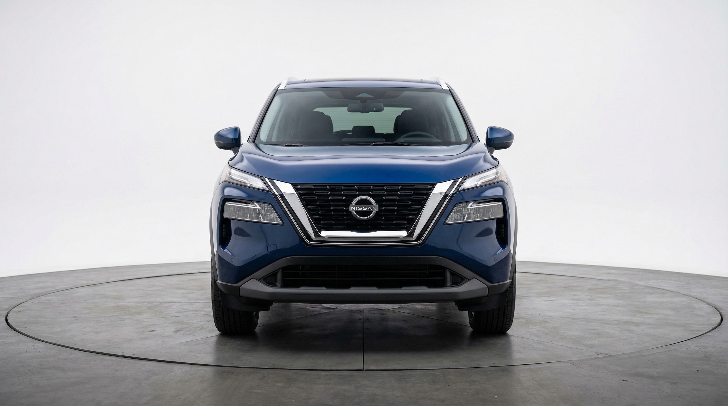 Thumbnail: 2025 Nissan Rogue - 2