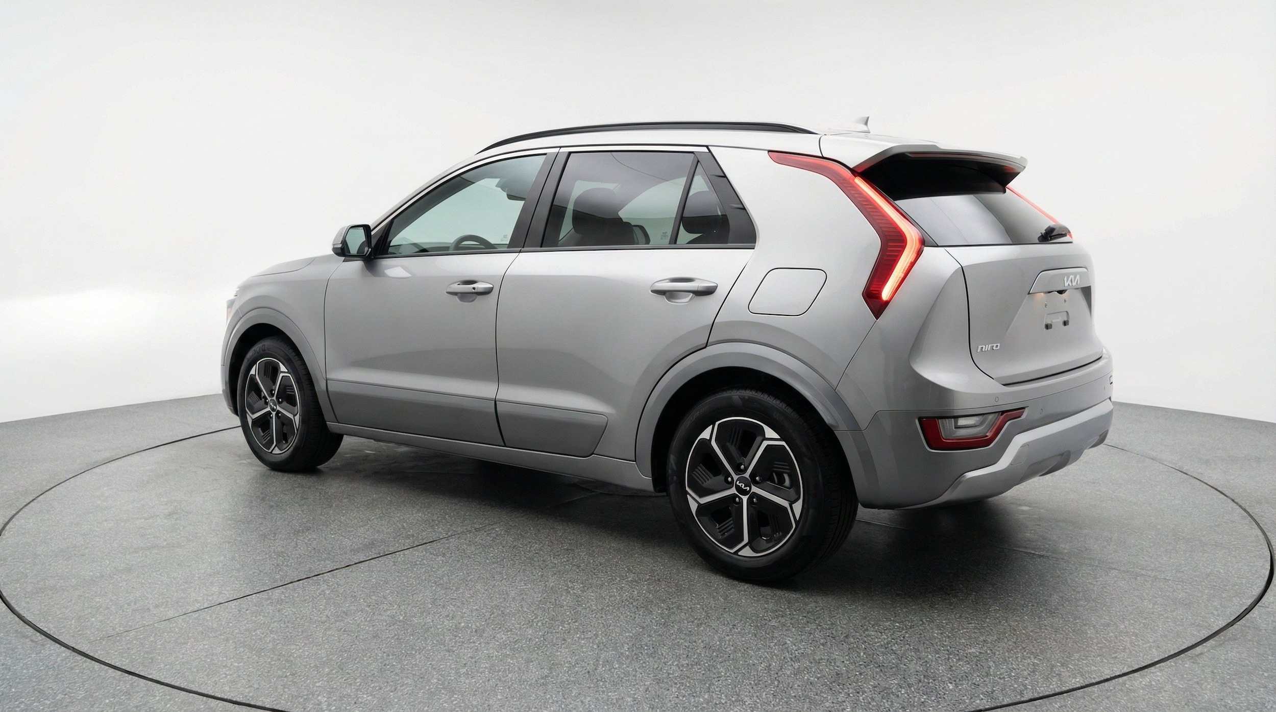 Thumbnail: 2026 Kia Niro - 6