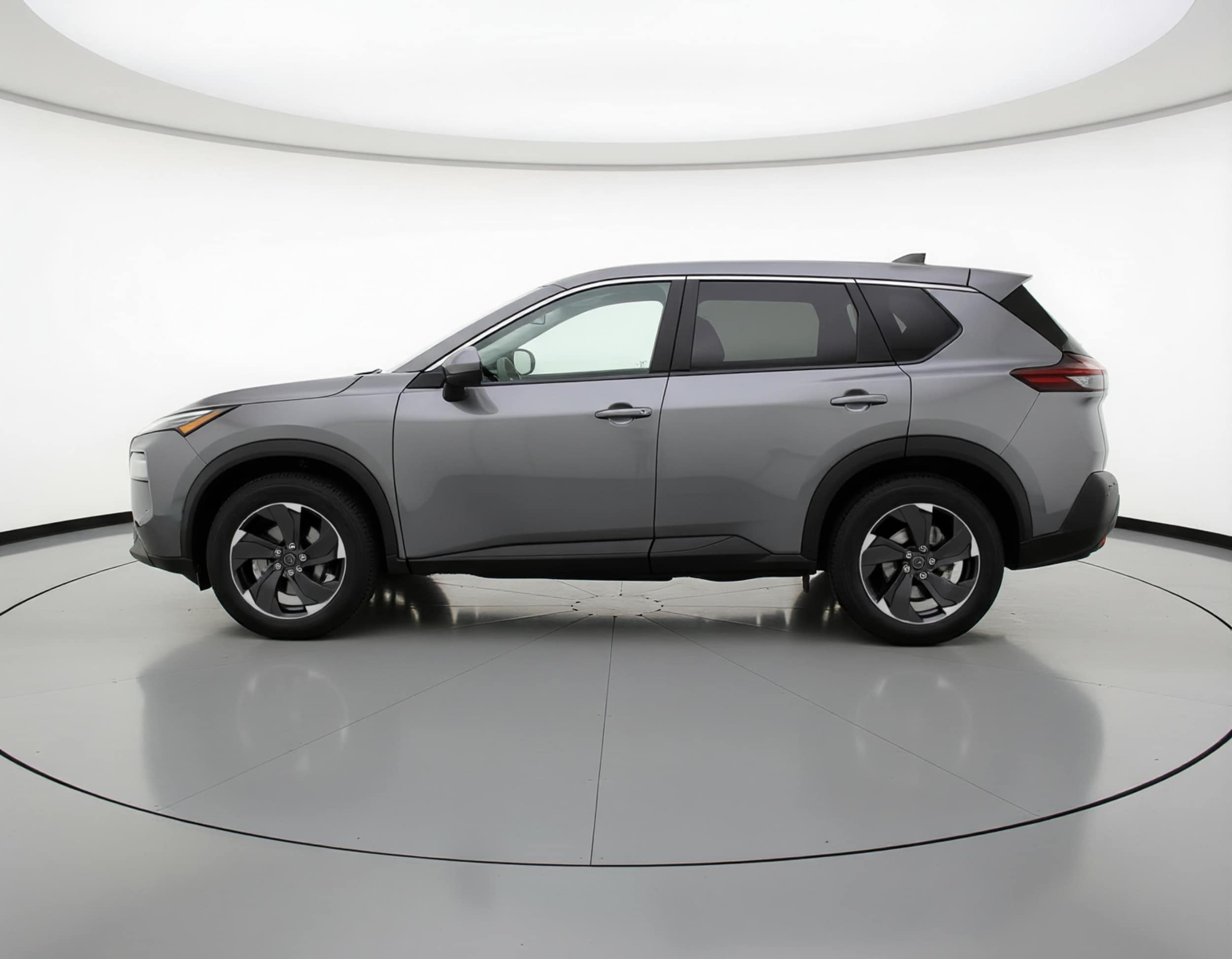 Thumbnail: 2025 Nissan Rogue - 4