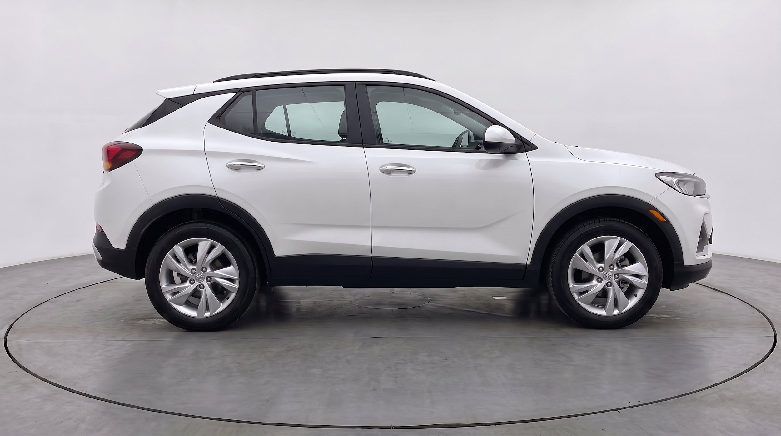 Thumbnail: 2026 Buick Encore GX - 11