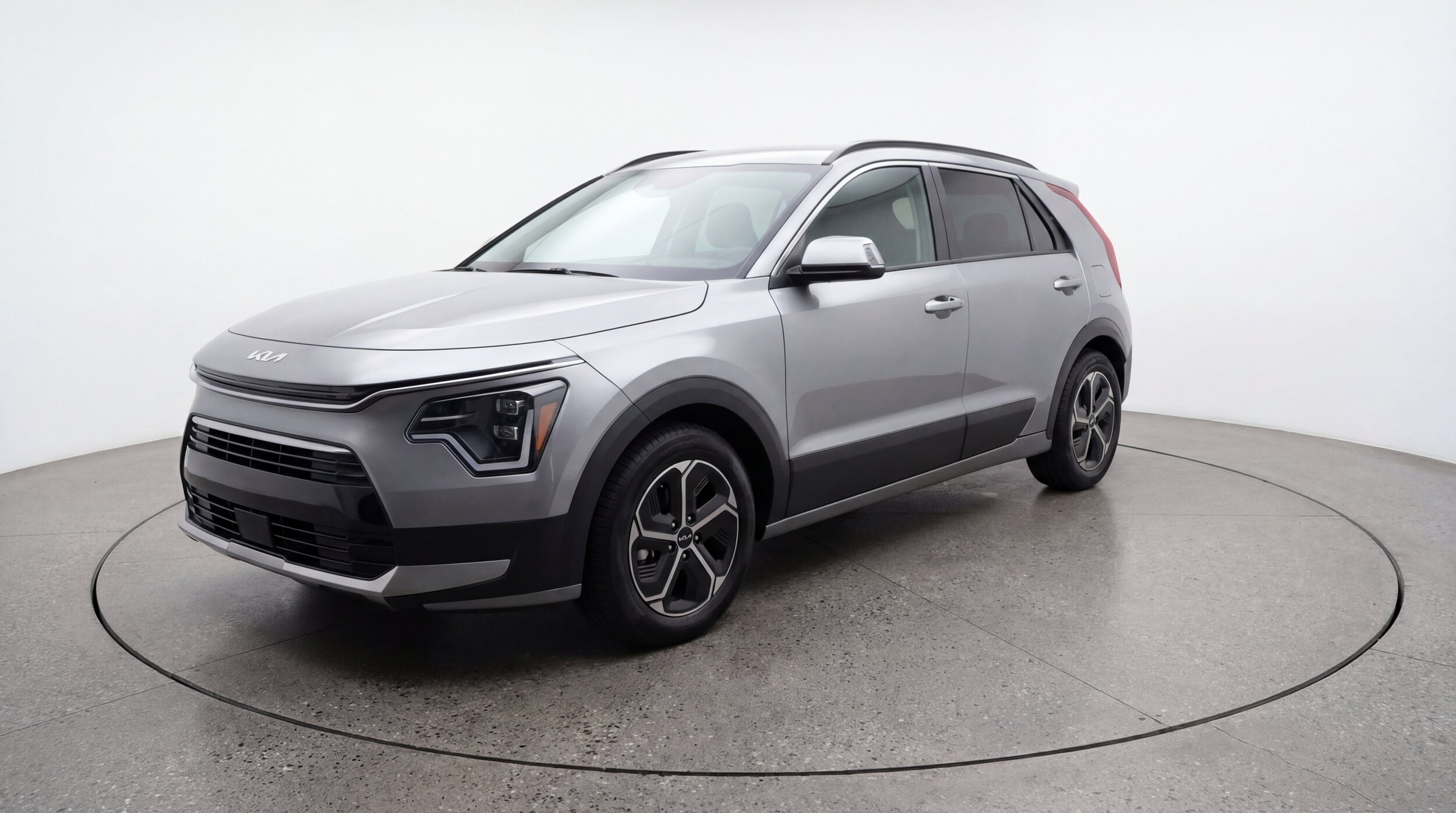 Thumbnail: 2026 Kia Niro - 3