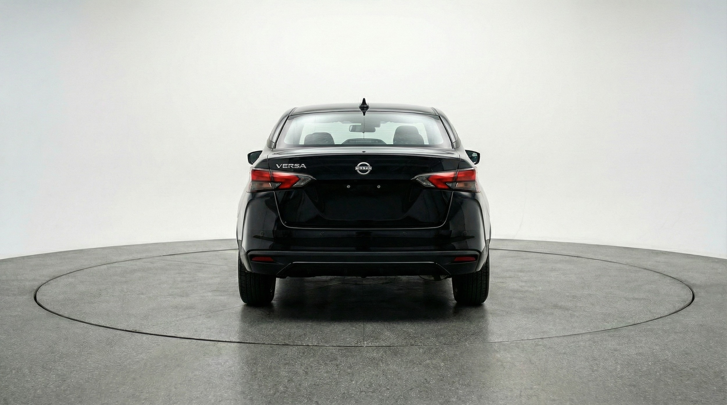 Thumbnail: 2025 Nissan Versa - 6