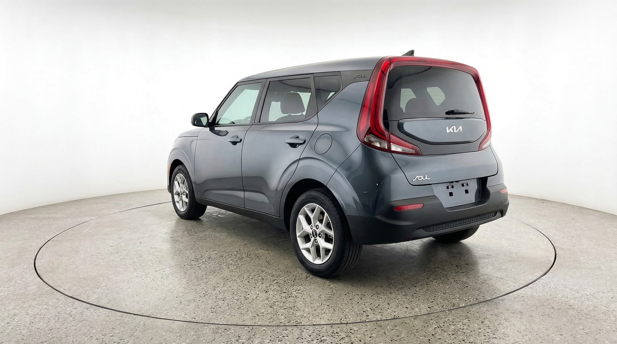 Thumbnail: 2025 Kia Soul - 5