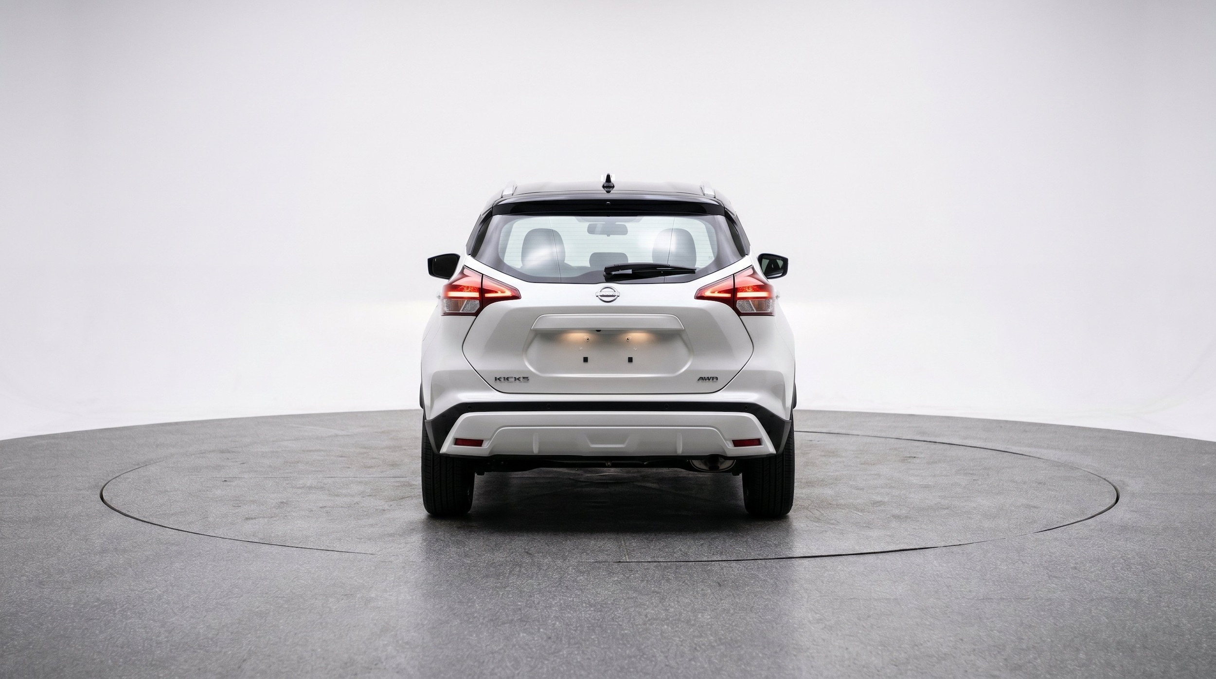 Thumbnail: 2026 Nissan Kicks - 7