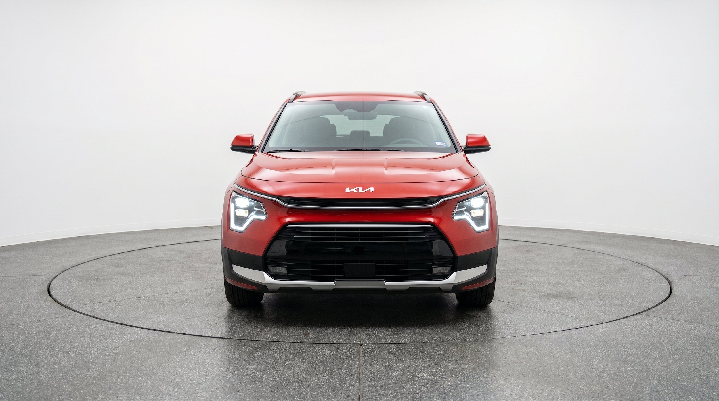 Thumbnail: 2026 Kia Niro - 2
