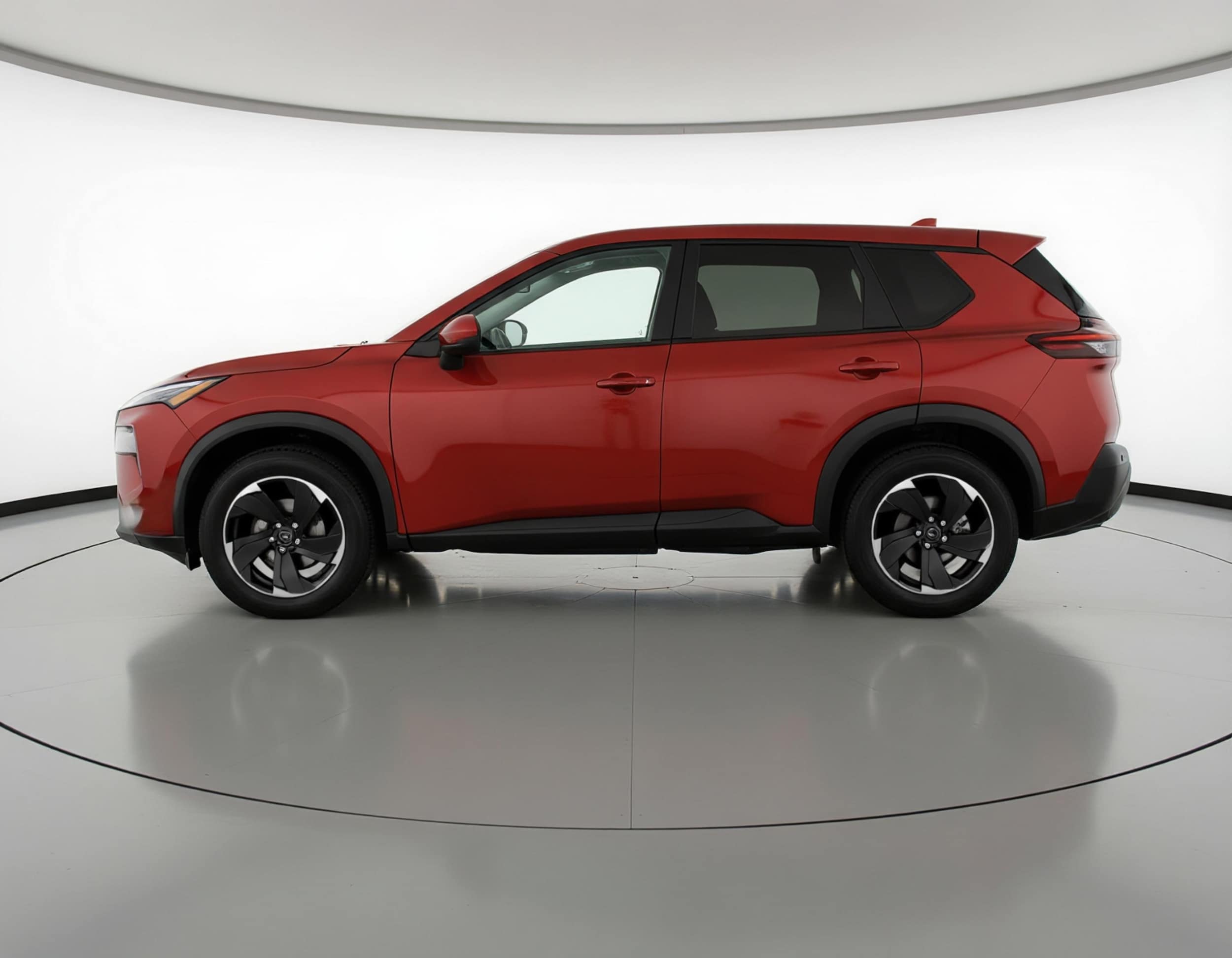 Thumbnail: 2025 Nissan Rogue - 4
