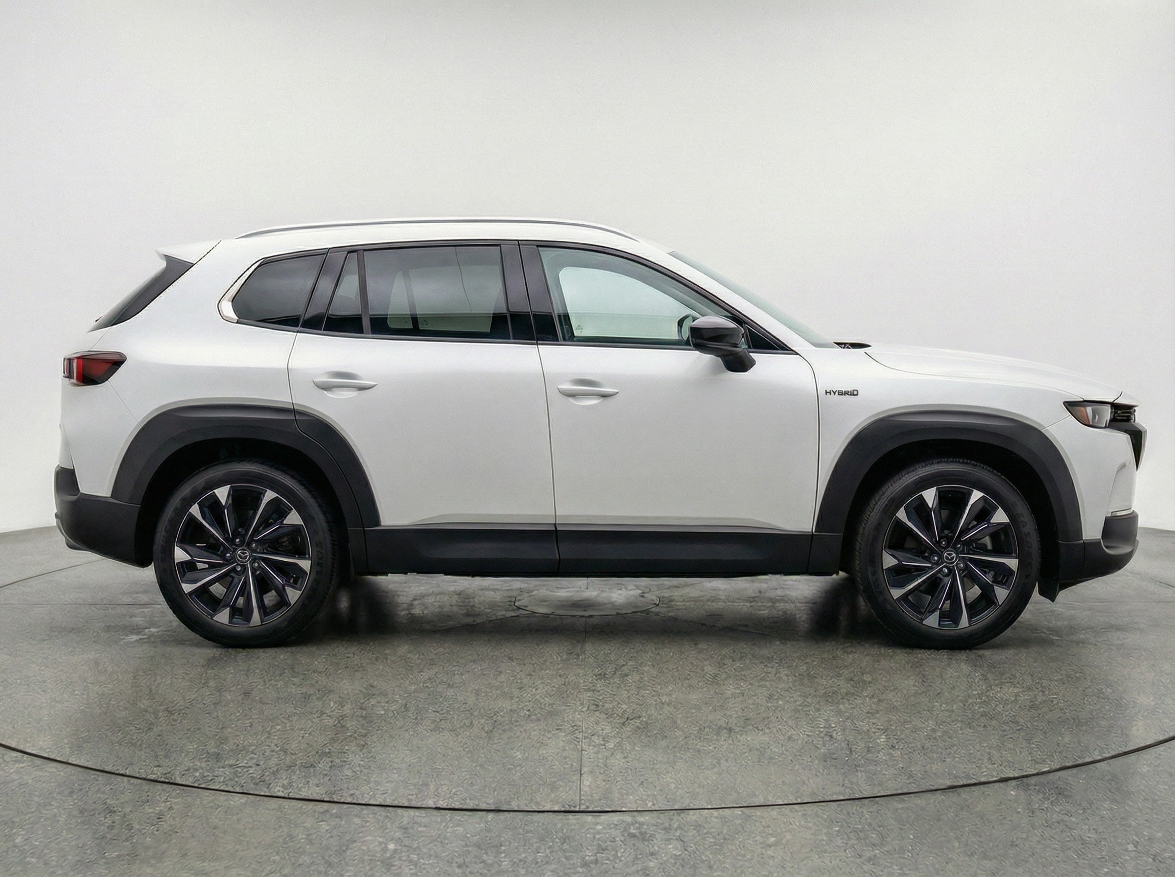 Thumbnail: 2025 Mazda CX-50 - 8