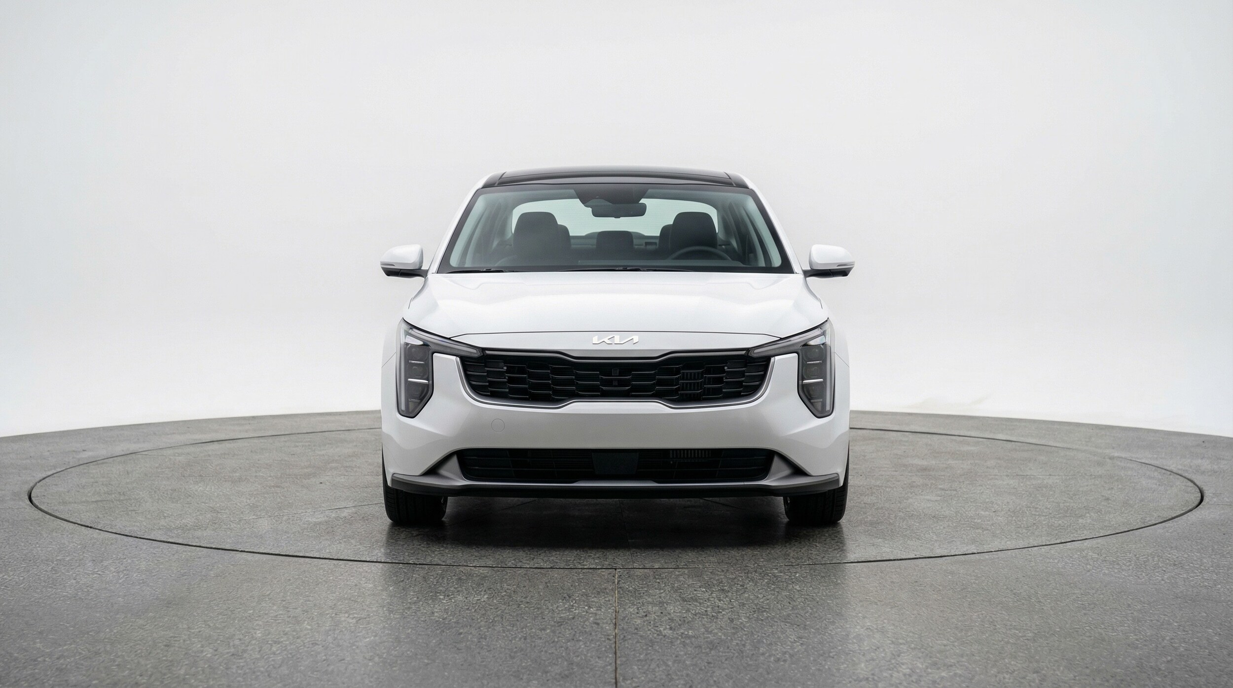 Thumbnail: 2025 Kia K4 - 2