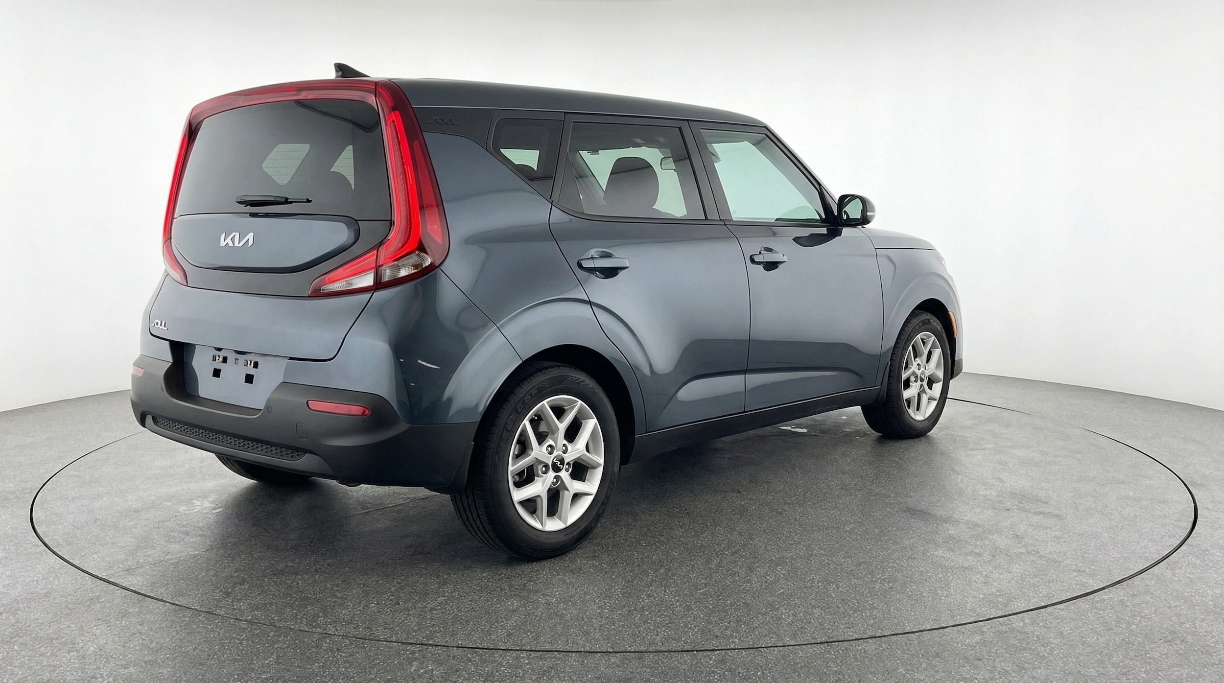 Thumbnail: 2025 Kia Soul - 7