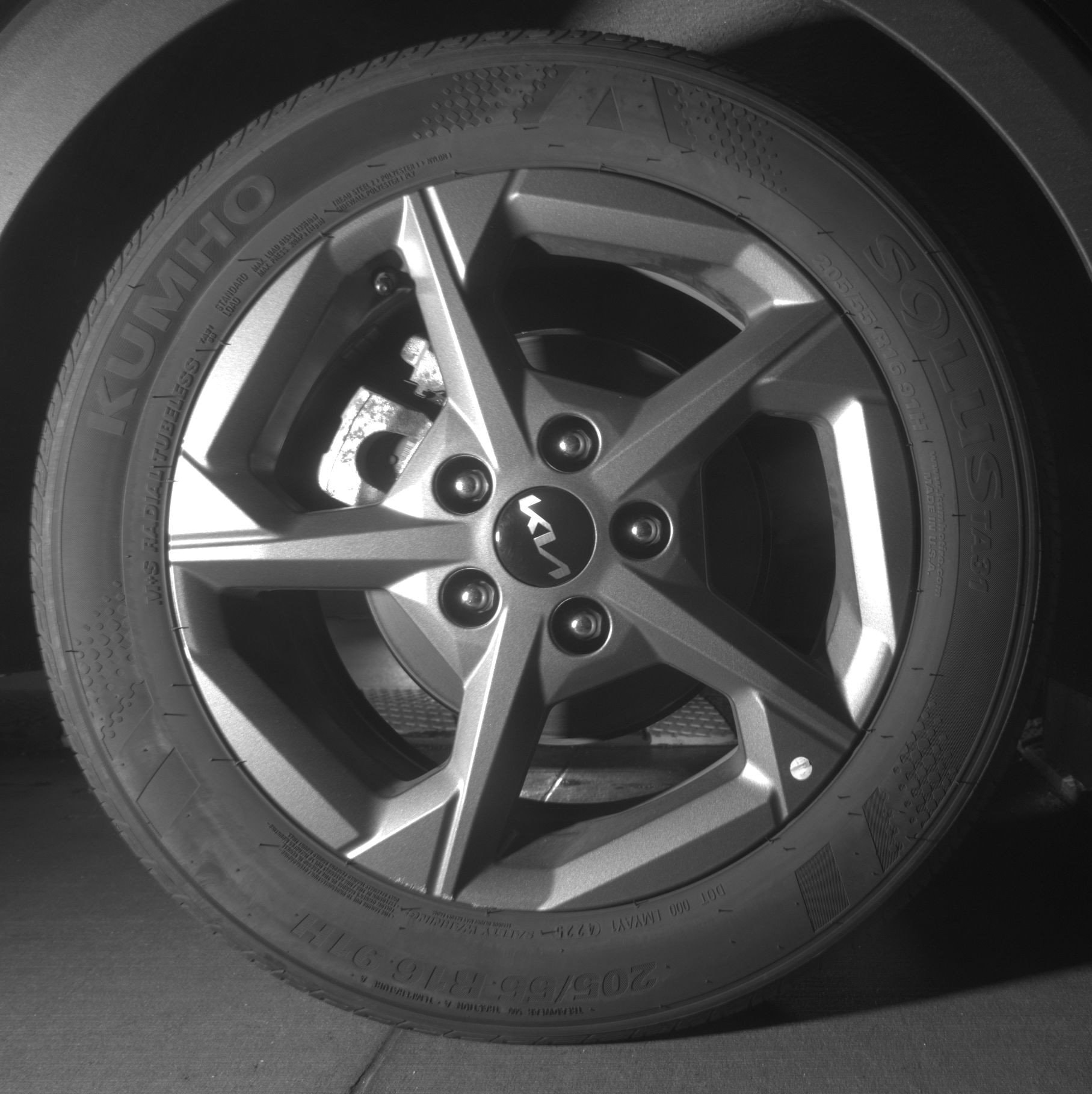 Thumbnail: 2026 Kia K4 - 15