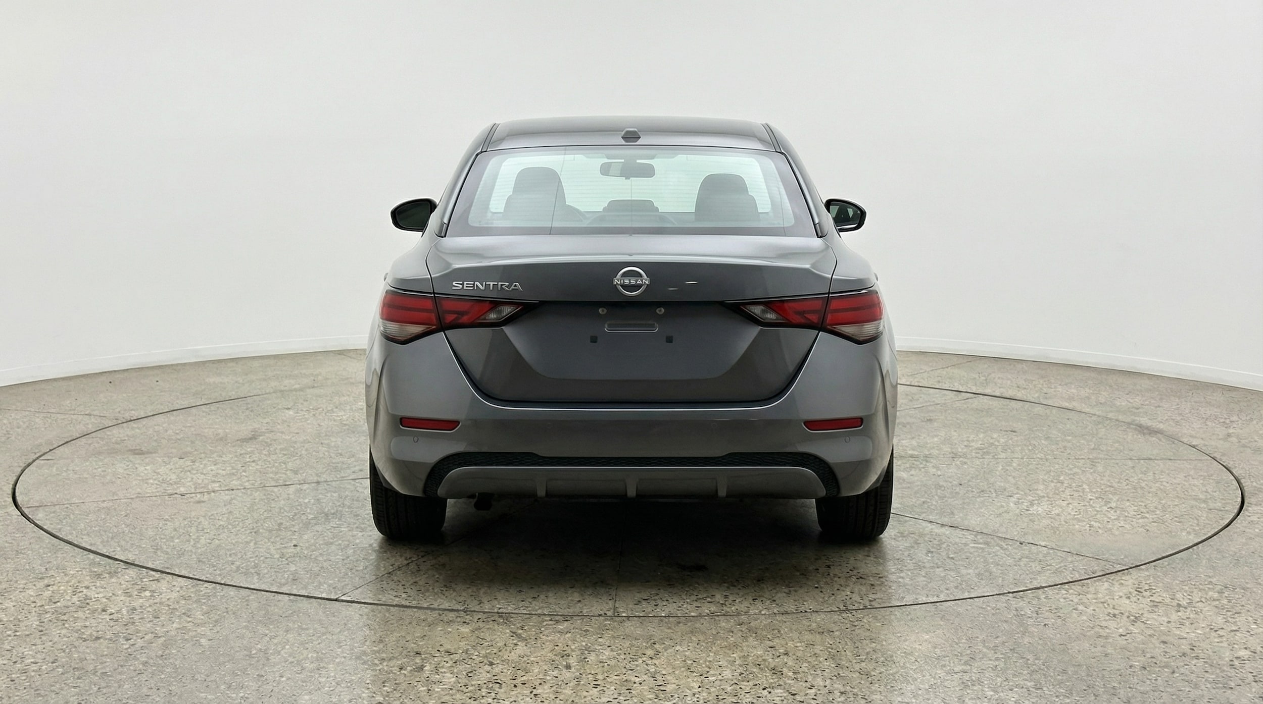 Thumbnail: 2025 Nissan Sentra - 6