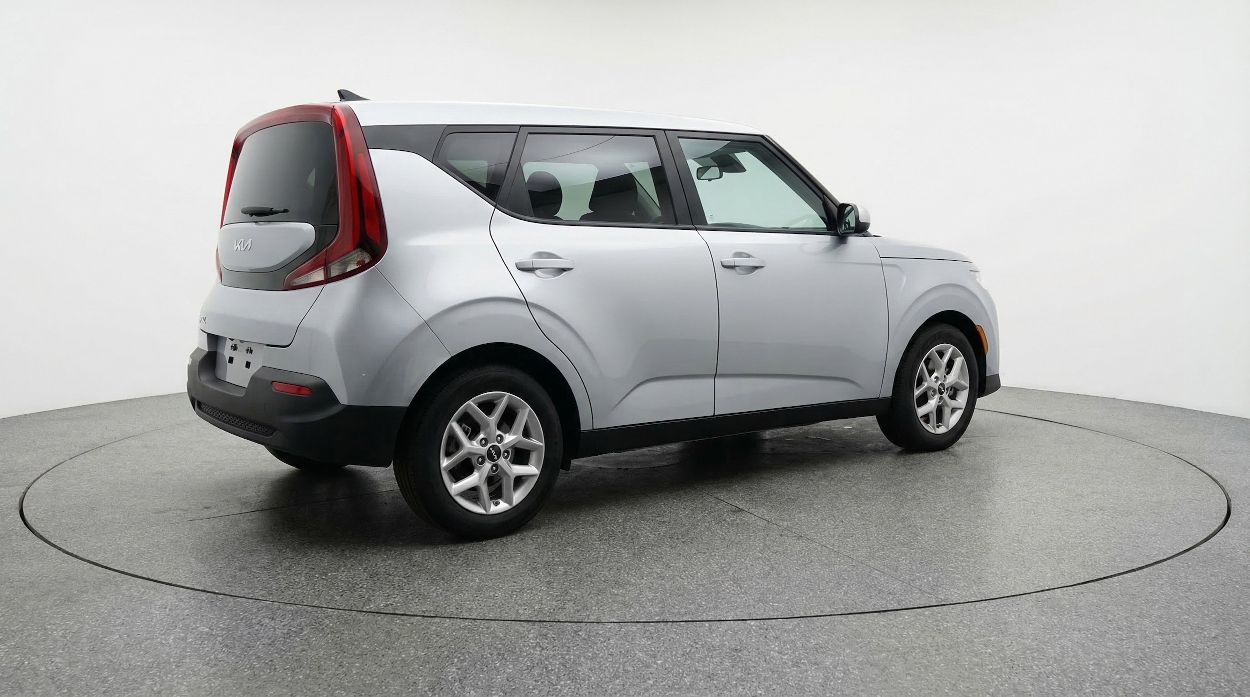 Thumbnail: 2025 Kia Soul - 9