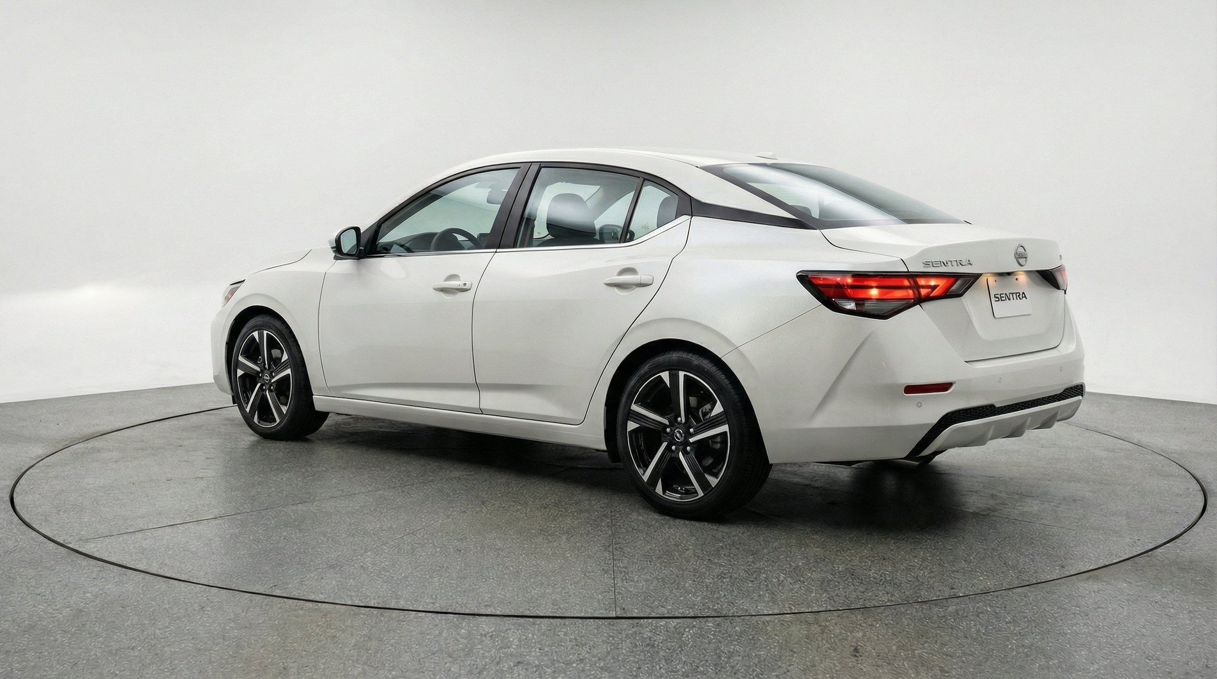 Thumbnail: 2025 Nissan Sentra - 6
