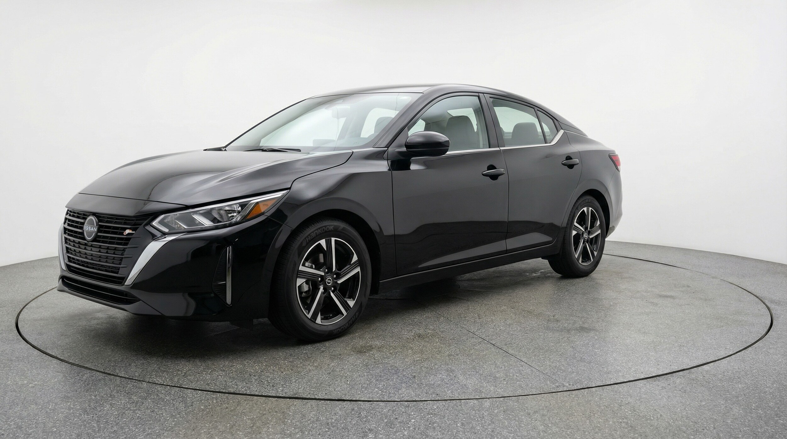 Thumbnail: 2025 Nissan Sentra - 3