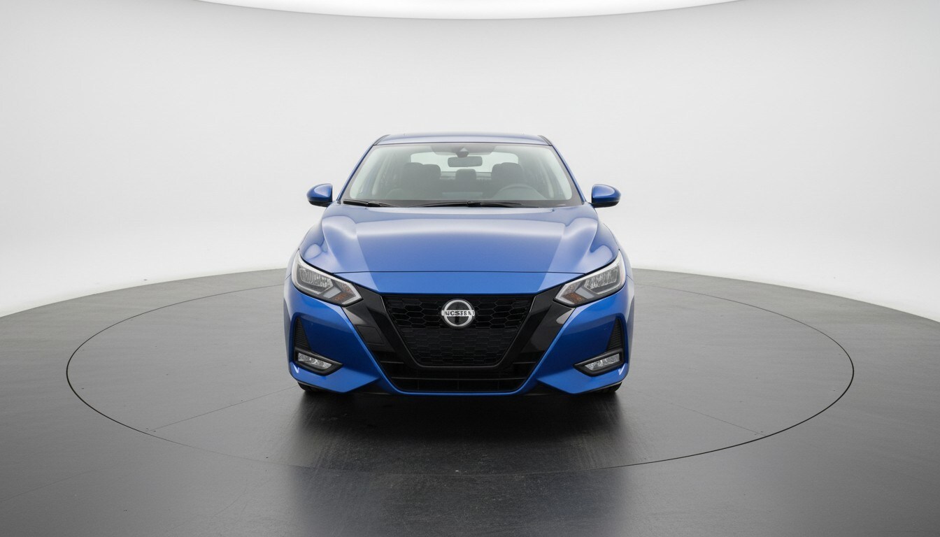 Thumbnail: 2025 Nissan Sentra - 2