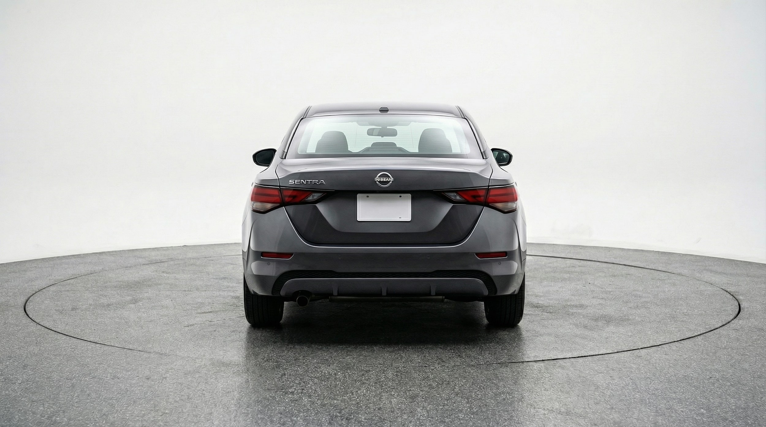 Thumbnail: 2025 Nissan Sentra - 6