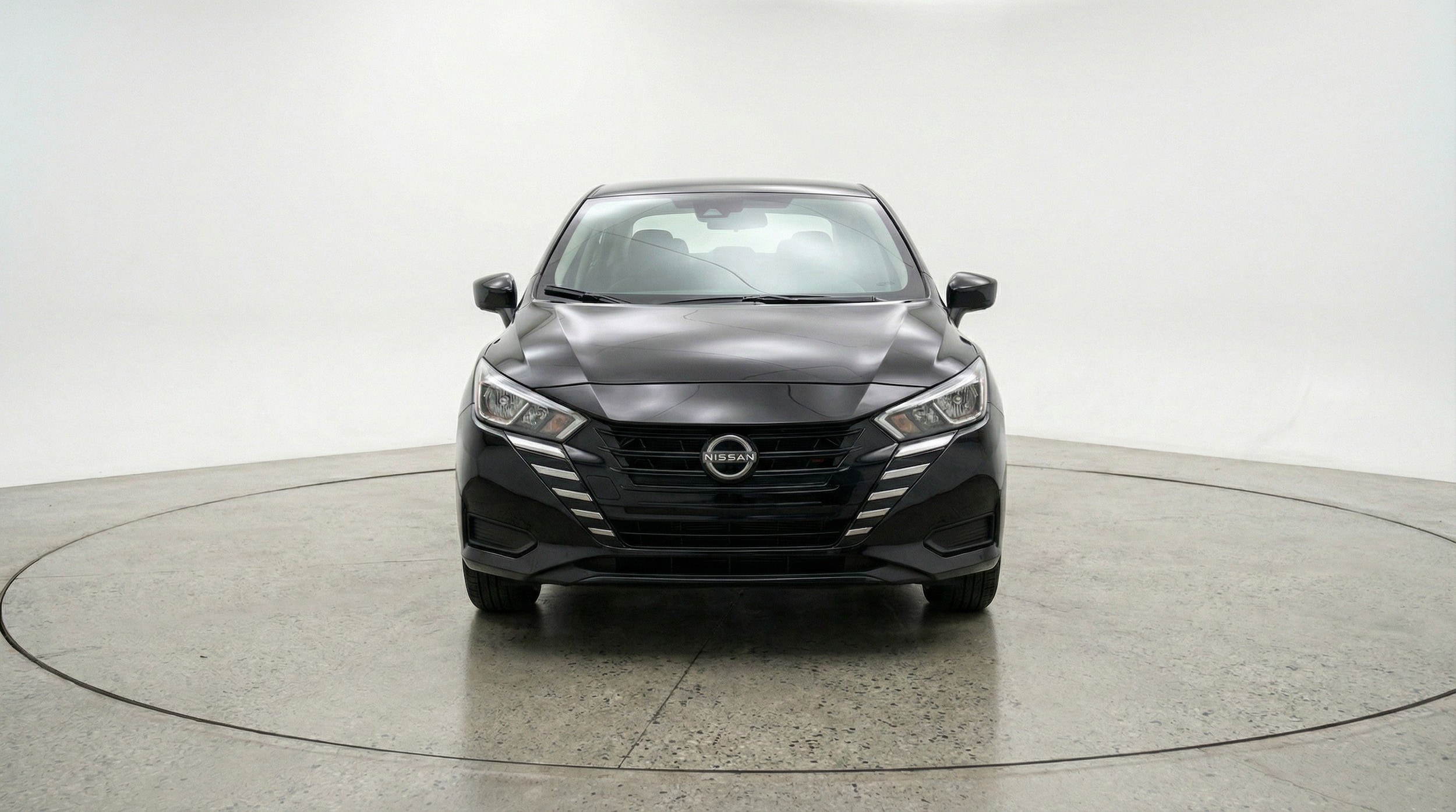 Thumbnail: 2025 Nissan Versa - 2