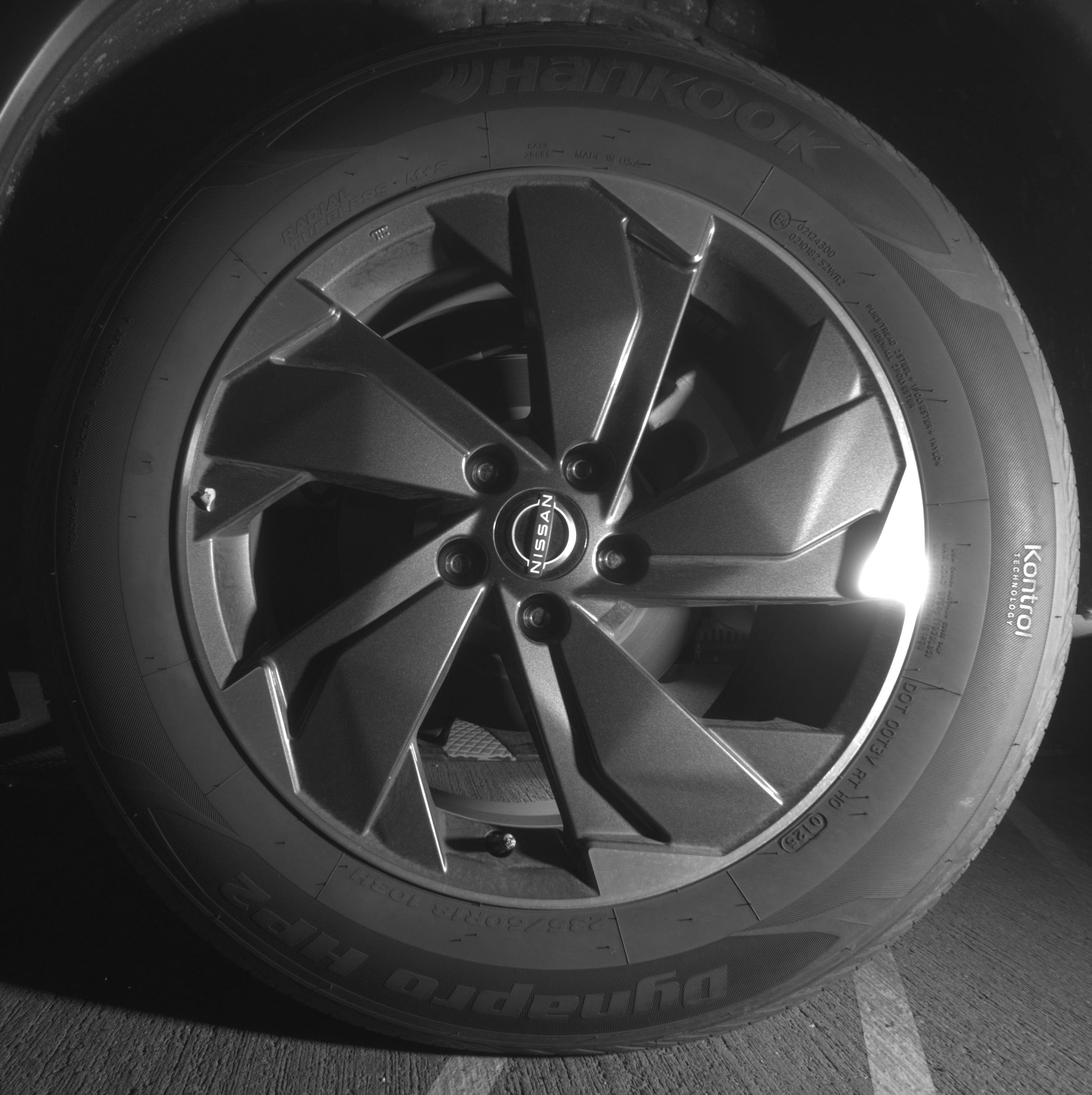 Thumbnail: 2025 Nissan Rogue - 11