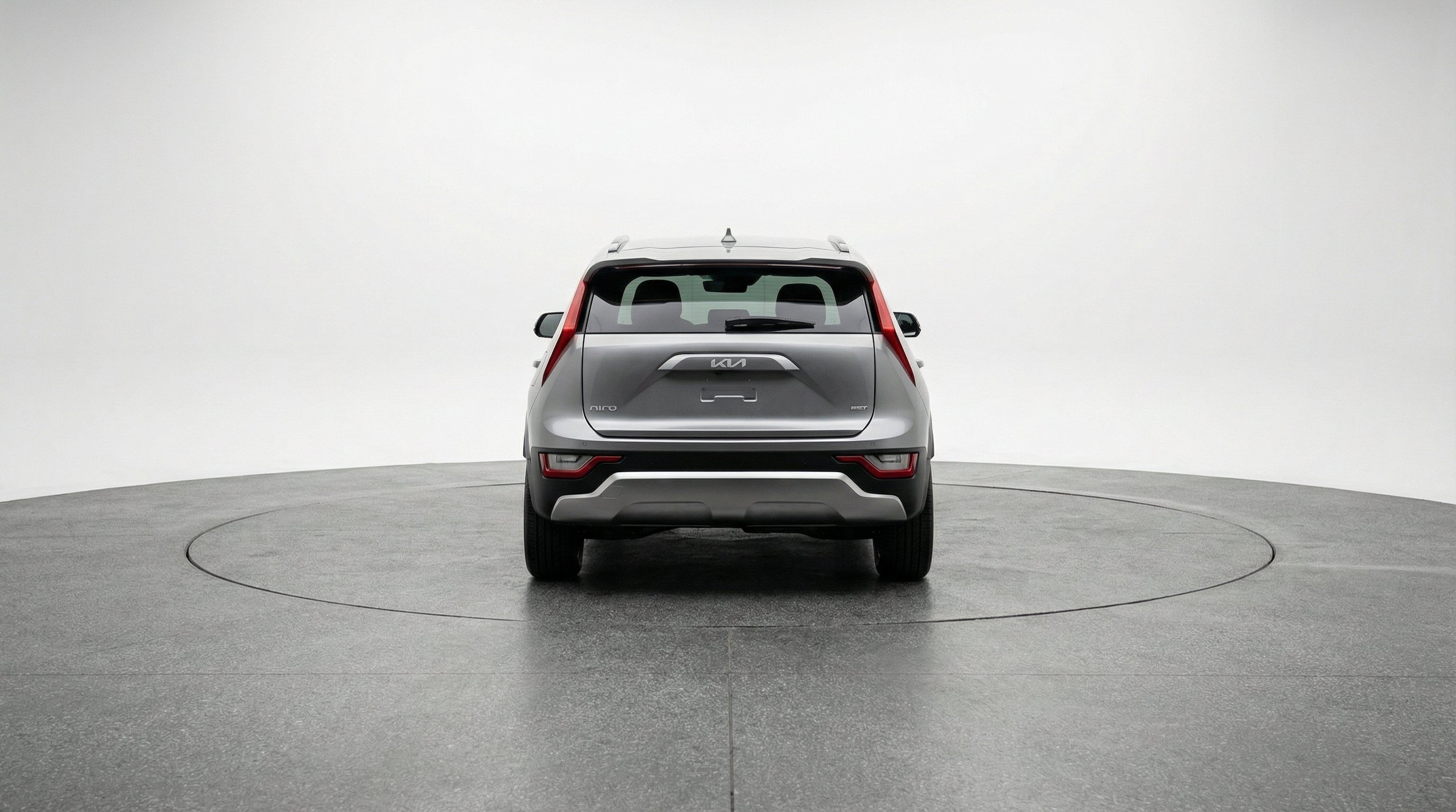 Thumbnail: 2026 Kia Niro - 7