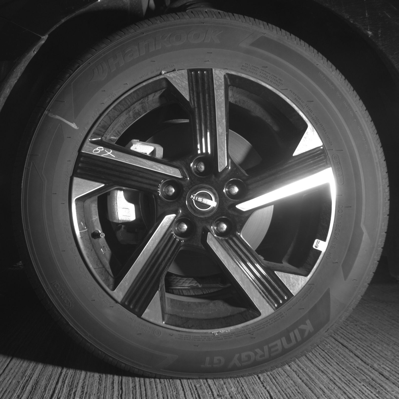 Thumbnail: 2025 Nissan Sentra - 9