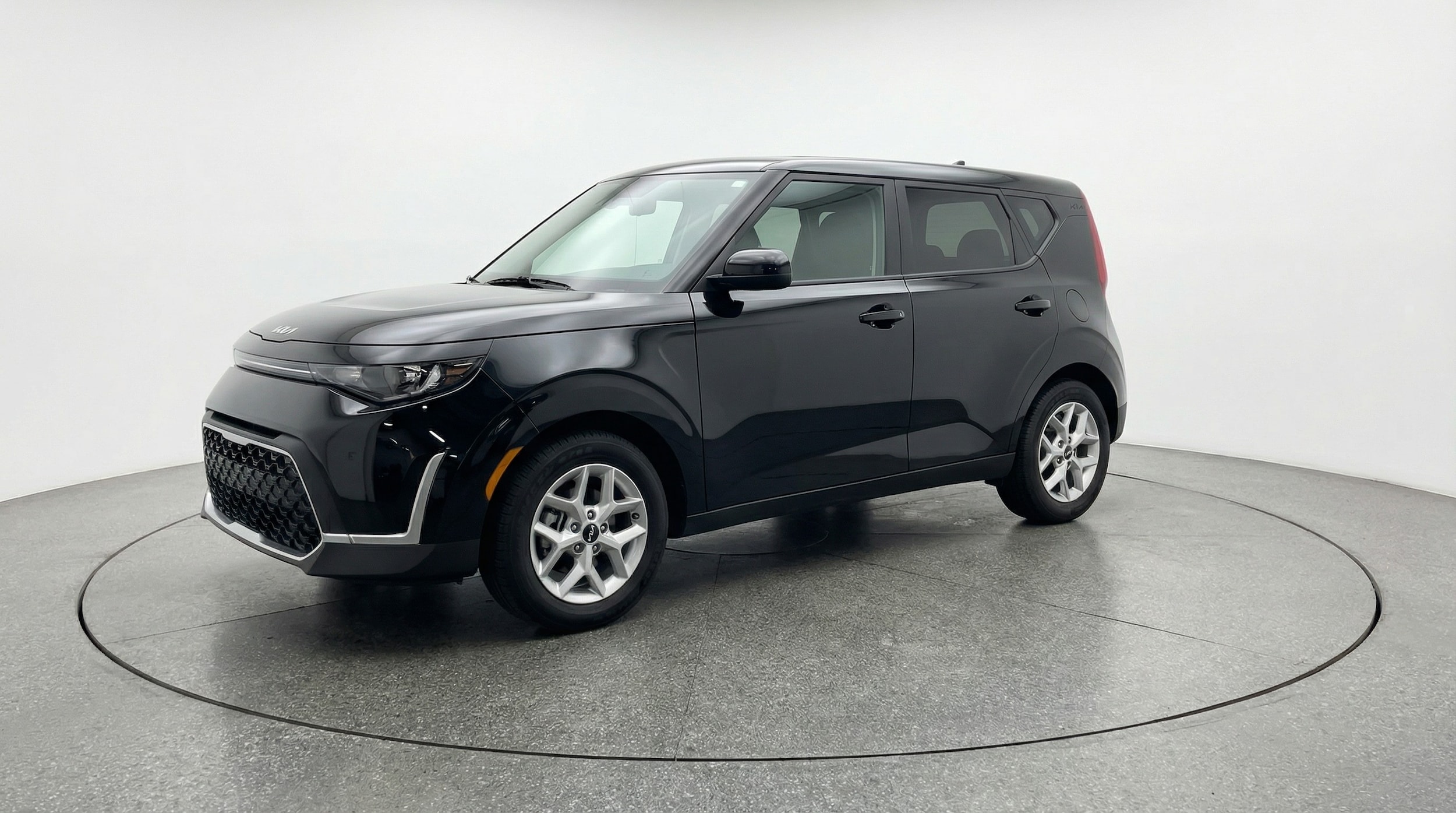 Thumbnail: 2025 Kia Soul - 3