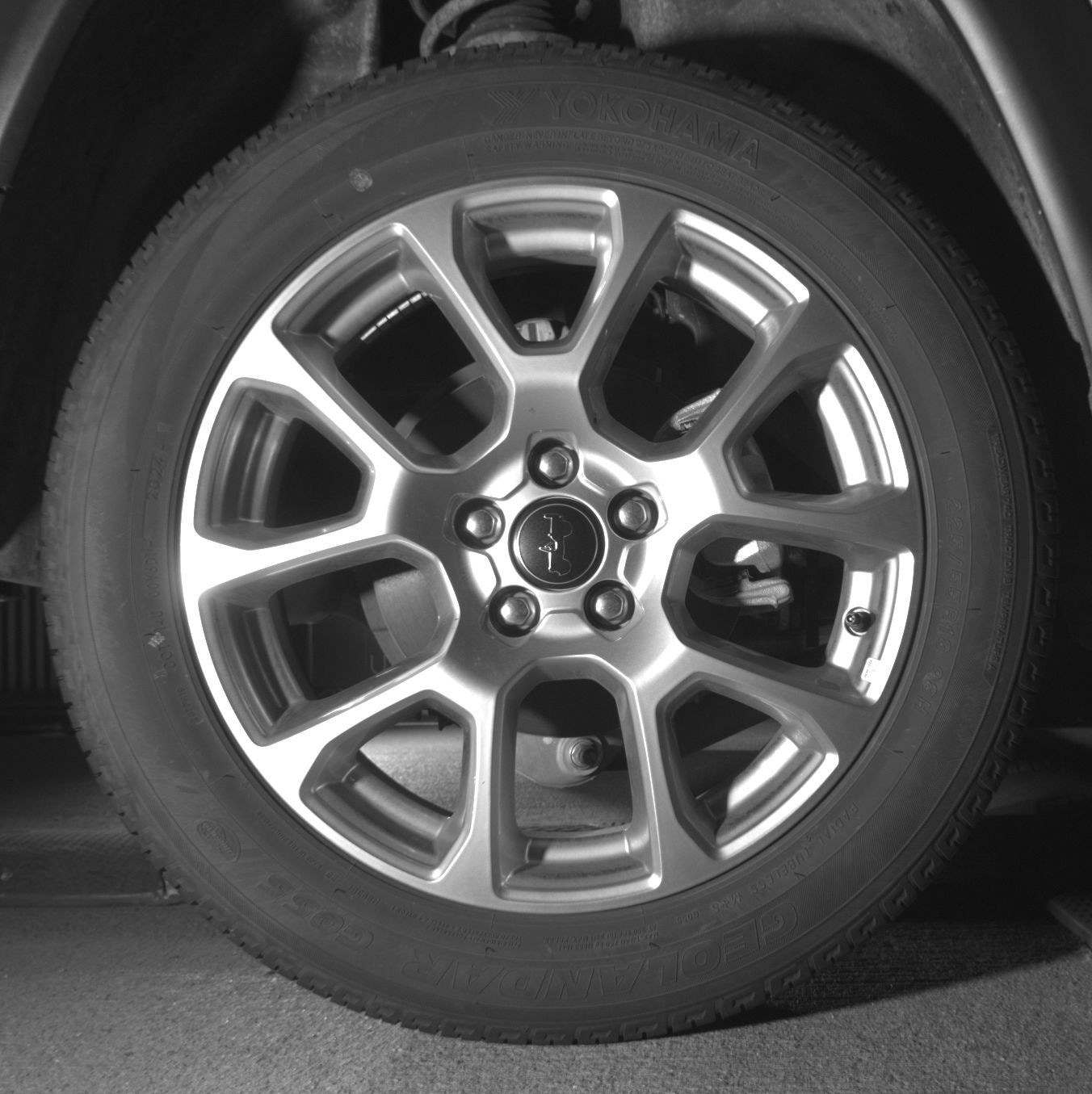 Thumbnail: 2025 Jeep Compass - 12