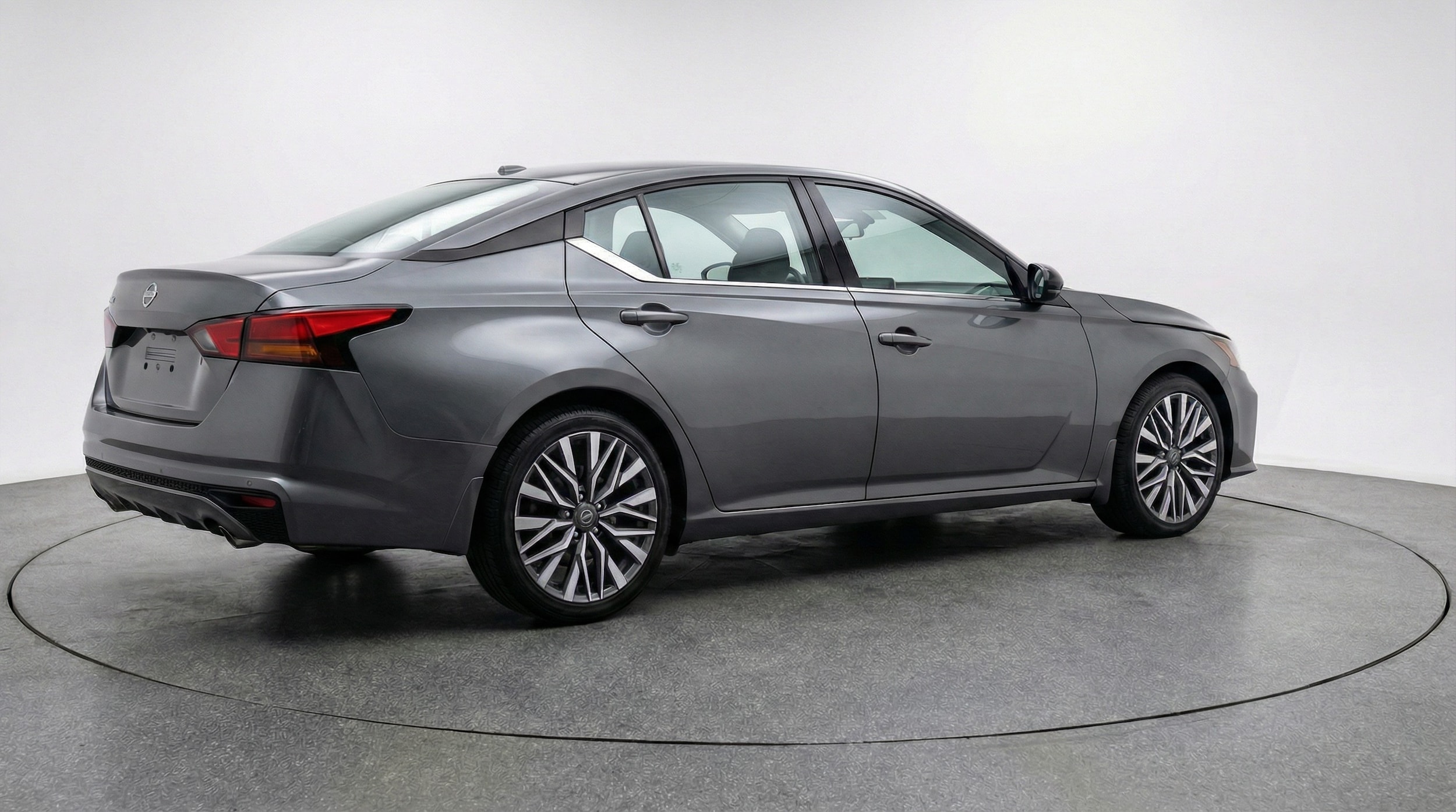 Thumbnail: 2025 Nissan Altima - 7