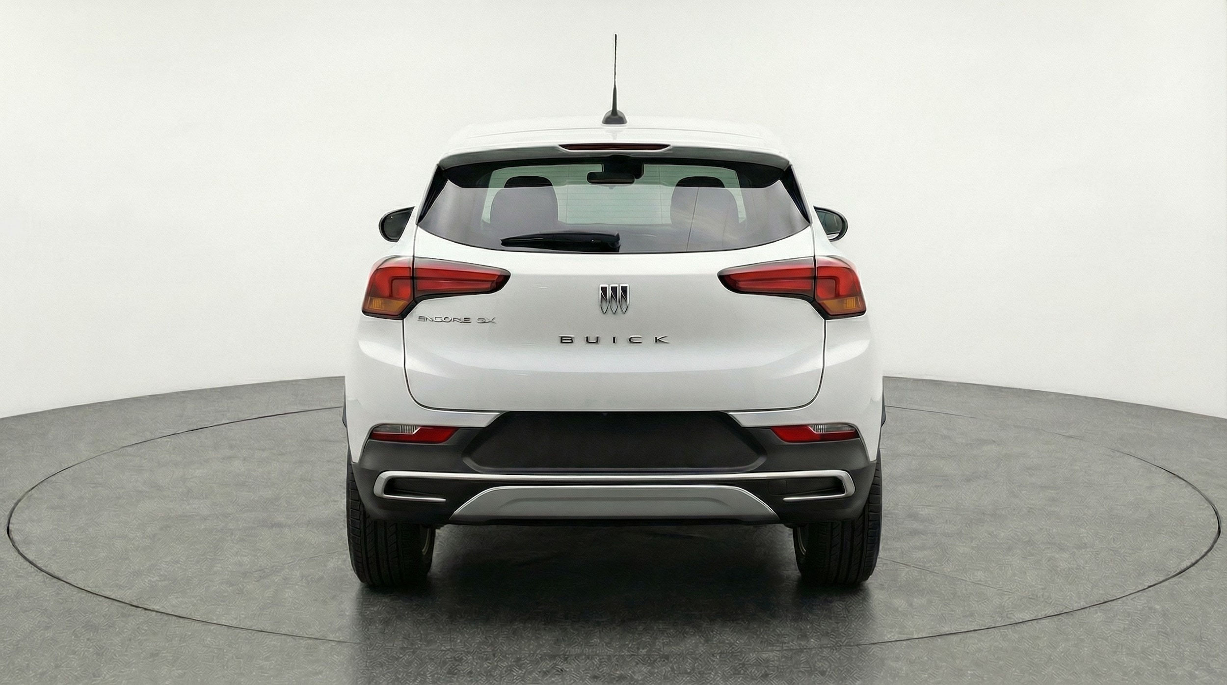 Thumbnail: 2025 Buick Encore GX - 6