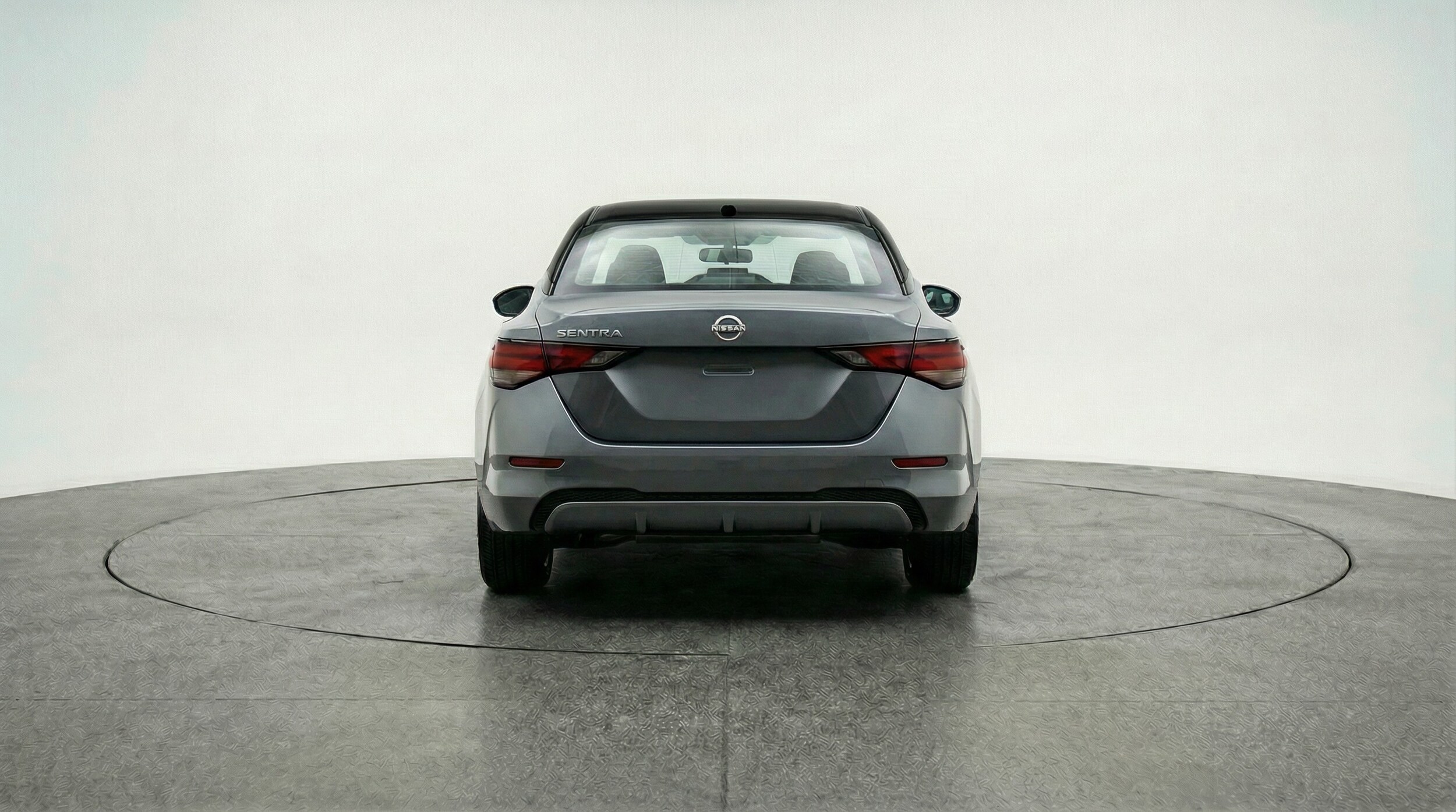 Thumbnail: 2025 Nissan Sentra - 6