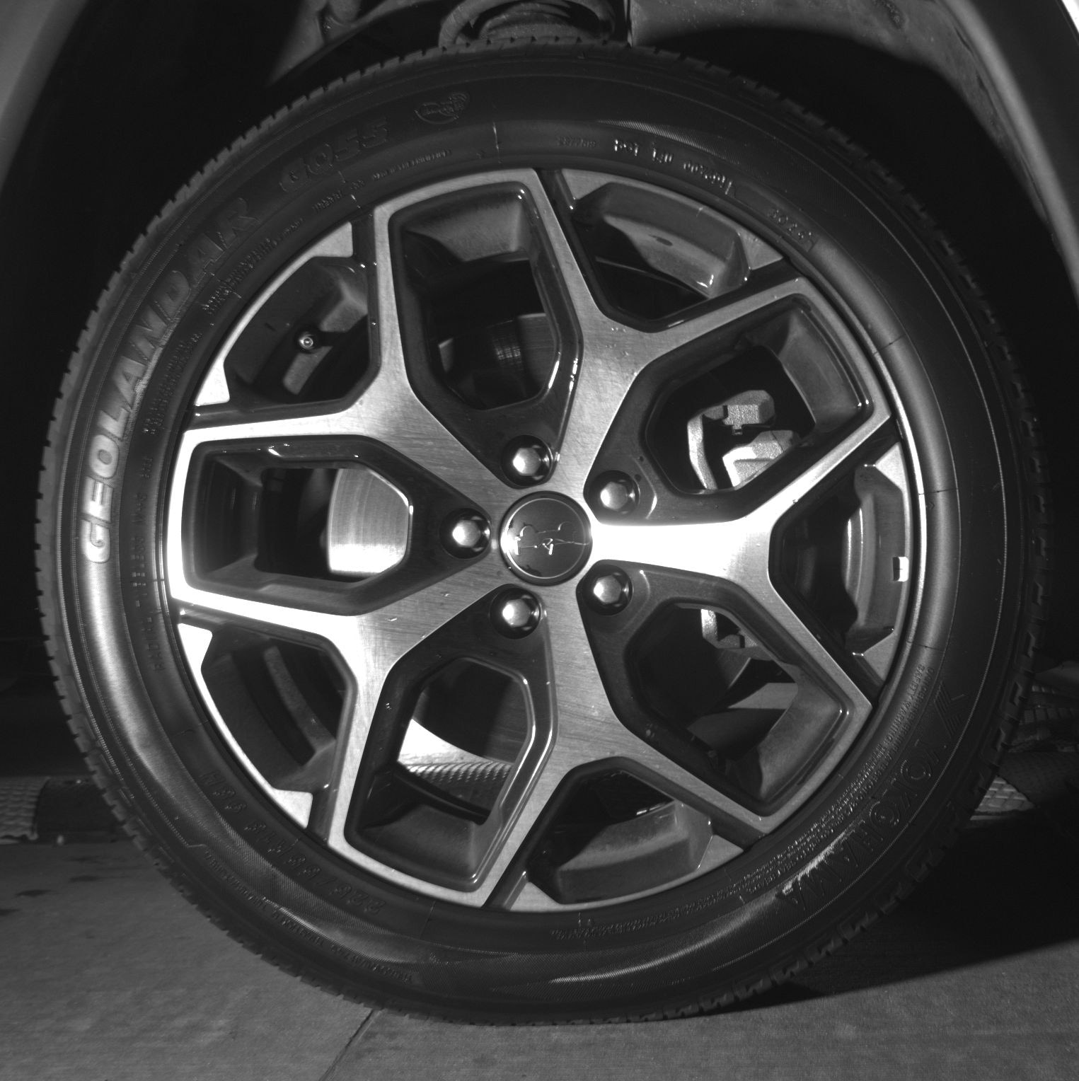 Thumbnail: 2025 Jeep Compass - 10