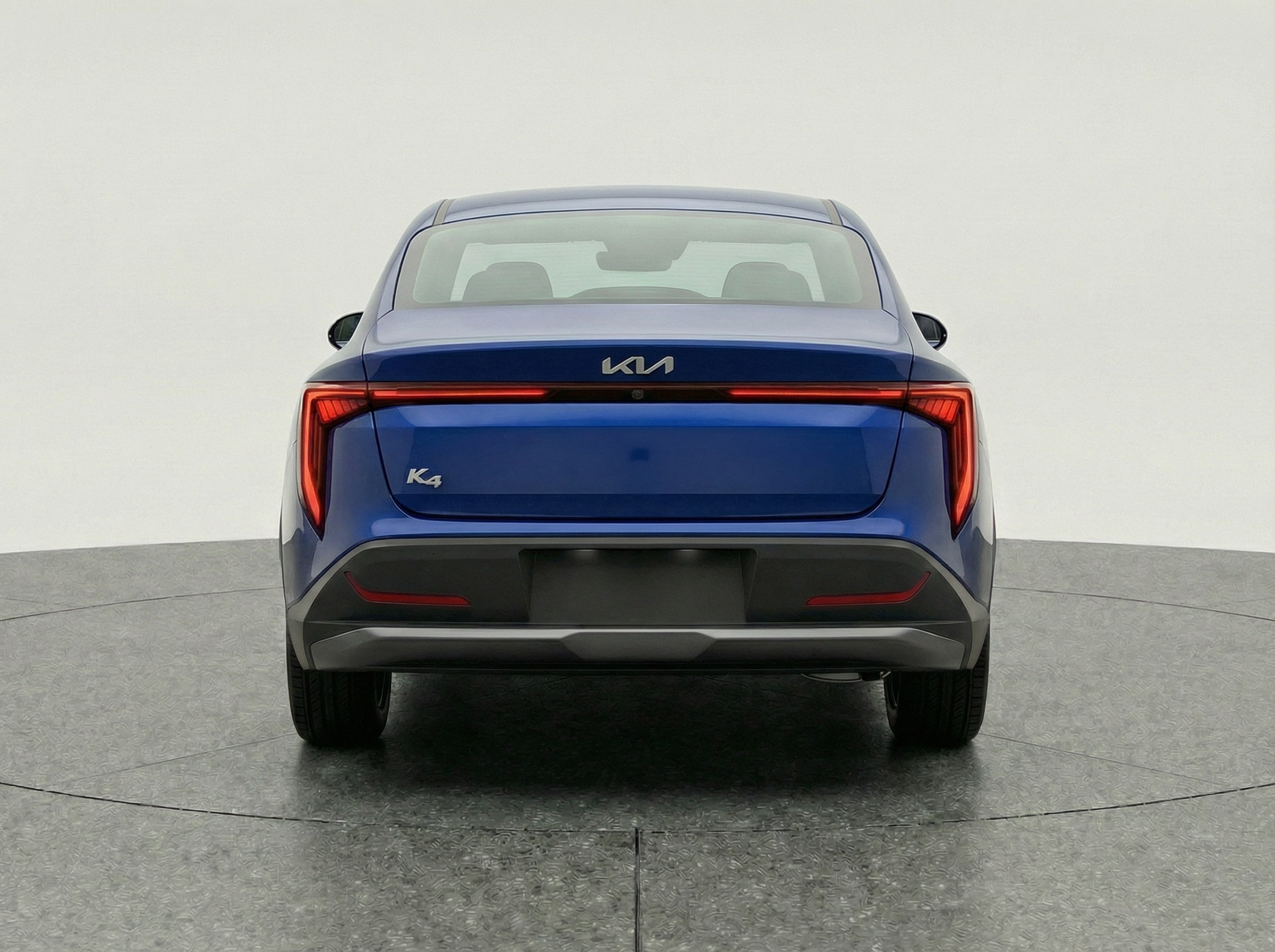 Thumbnail: 2025 Kia K4 - 6