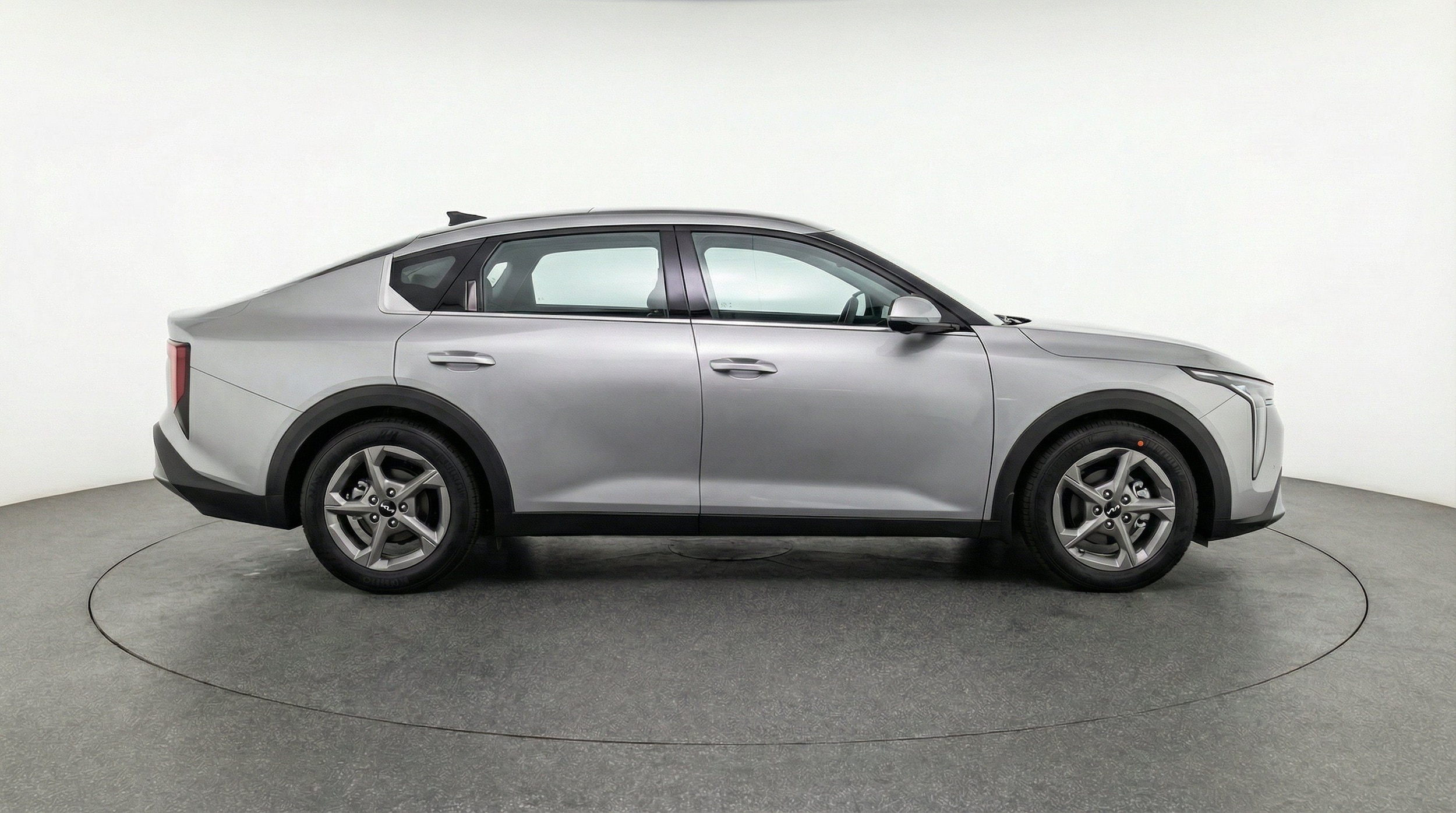 Thumbnail: 2026 Kia K4 - 11