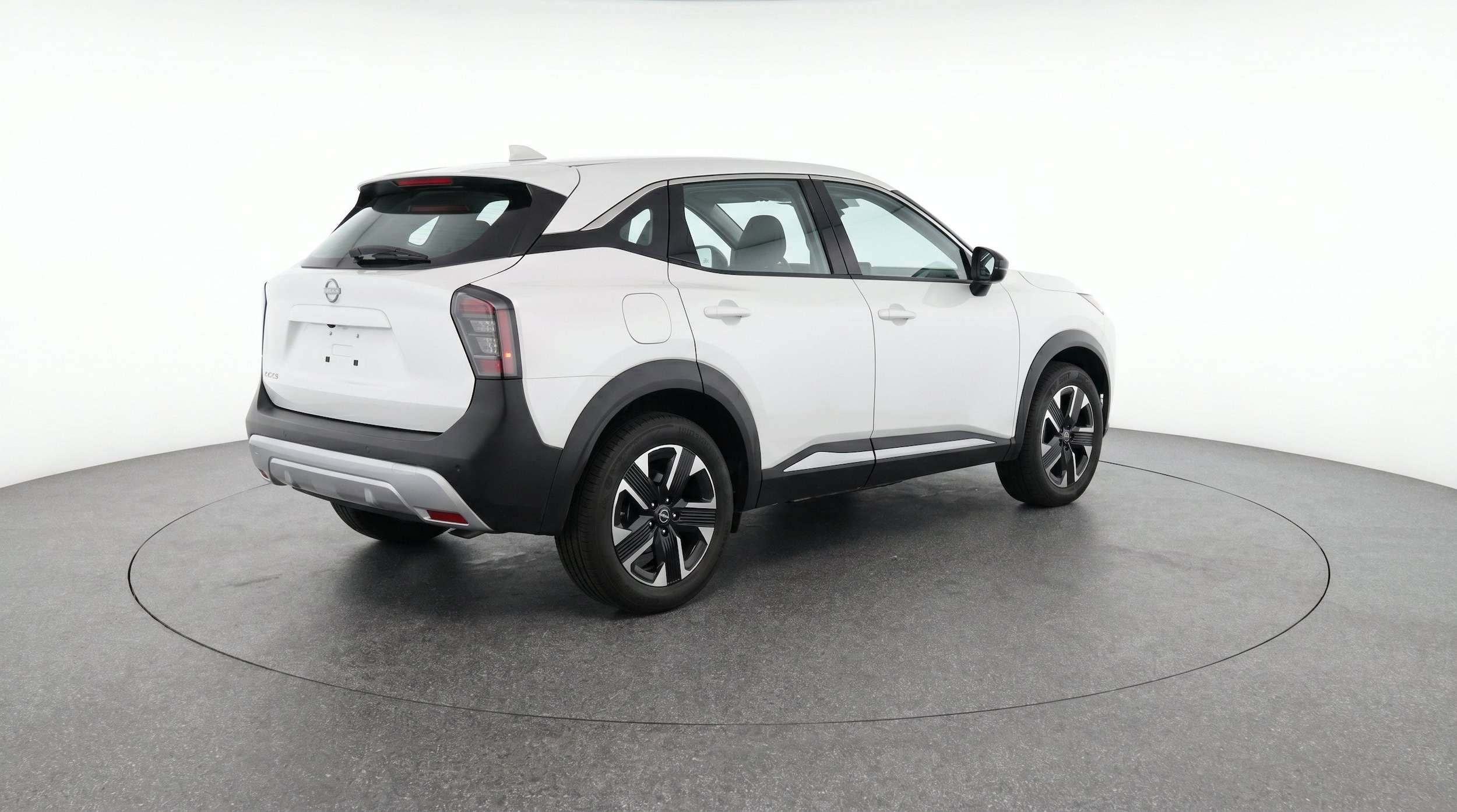 Thumbnail: 2026 Nissan Kicks - 9