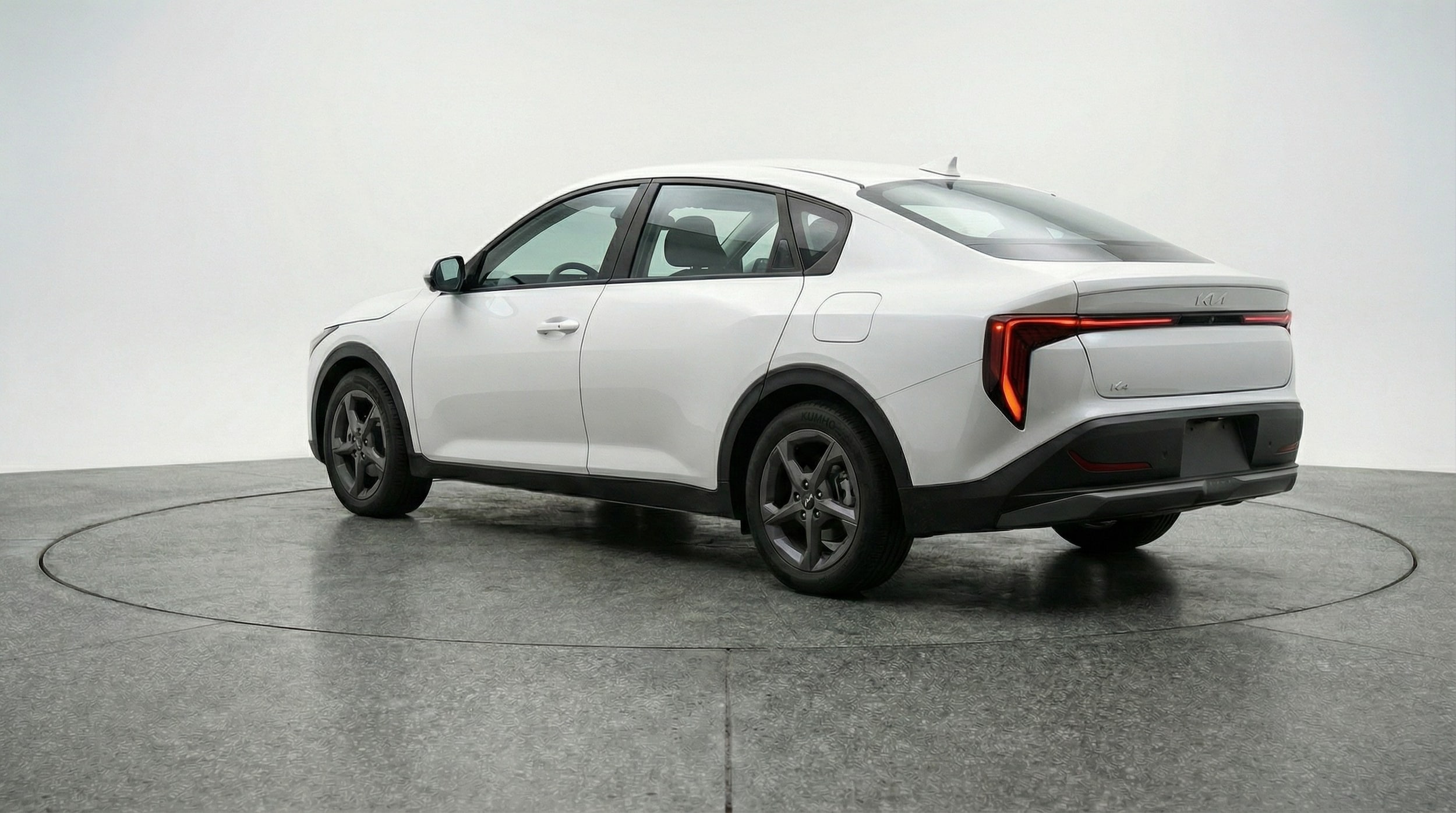 Thumbnail: 2025 Kia K4 - 5