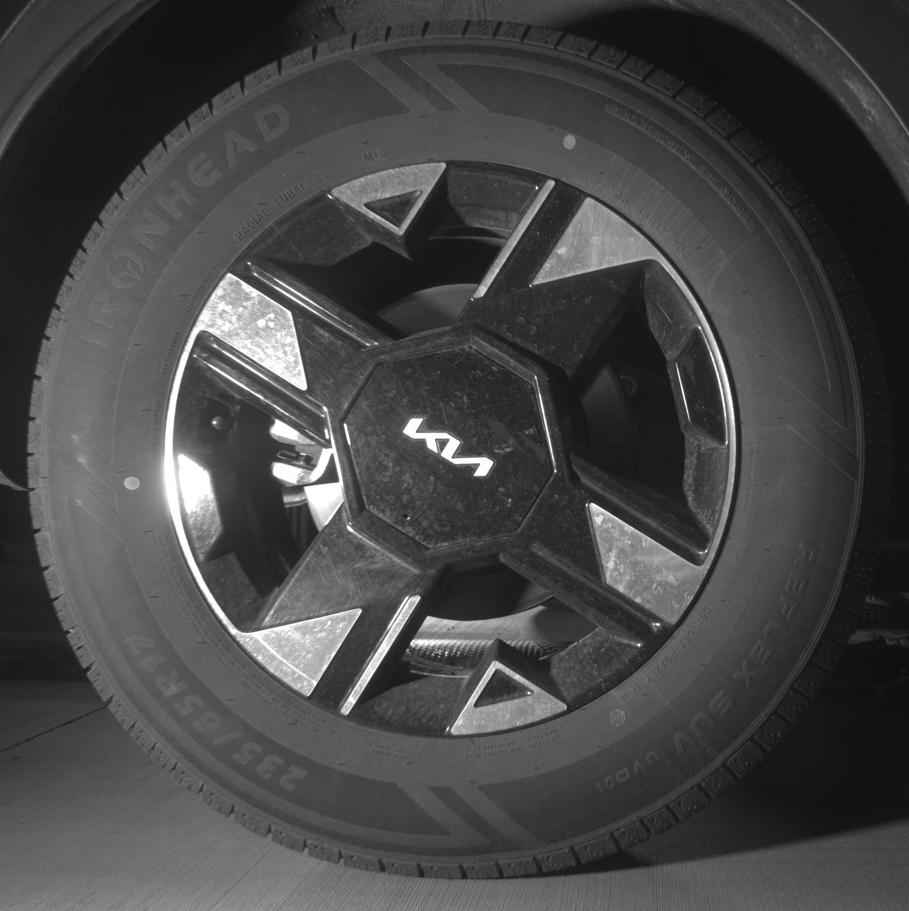 Thumbnail: 2026 Kia Sportage - 15