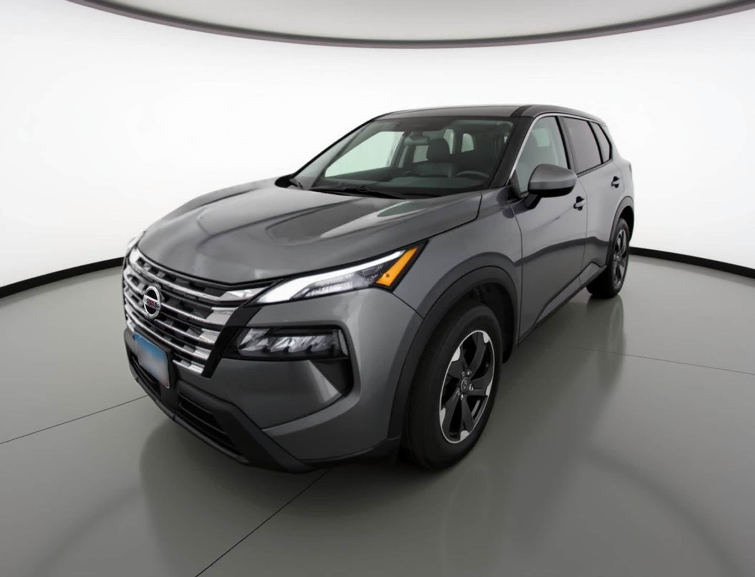 Thumbnail: 2025 Nissan Rogue - 3