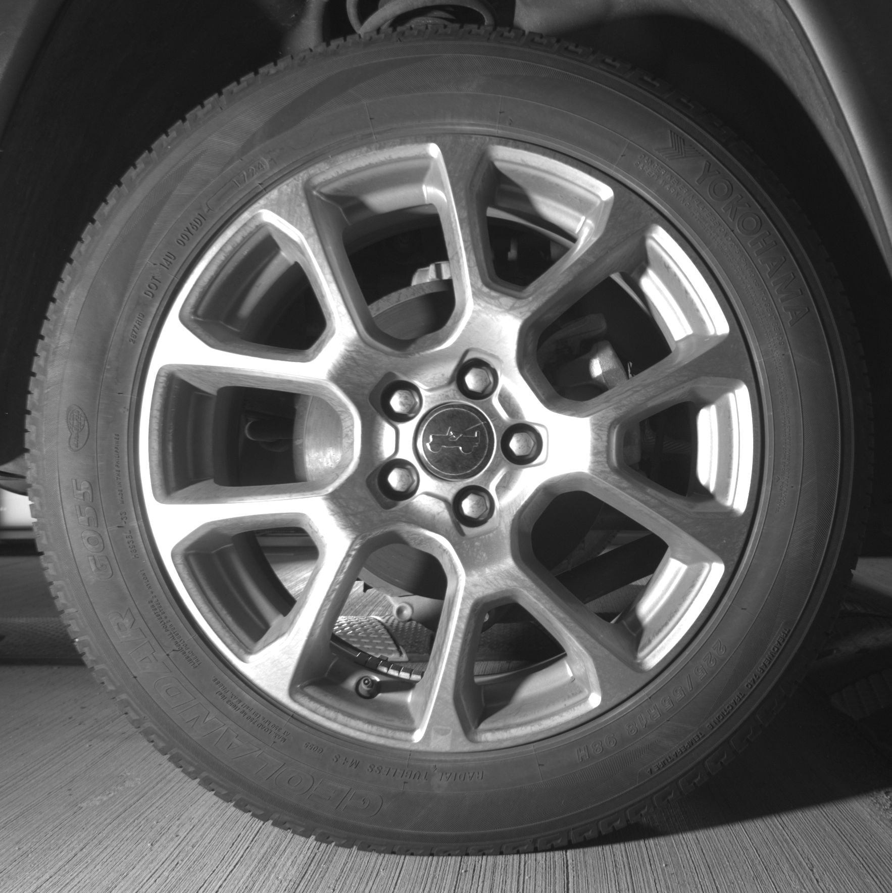 Thumbnail: 2025 Jeep Compass - 12